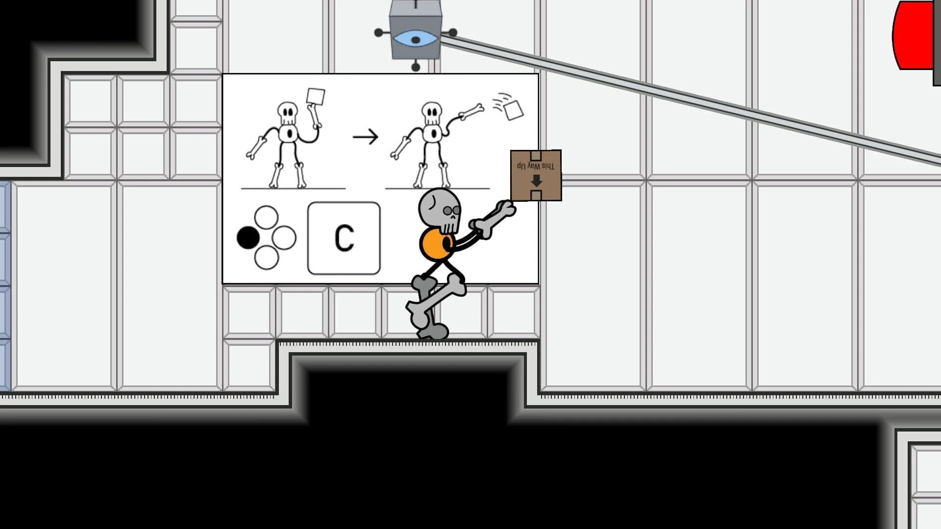 Embodiment screenshot 5