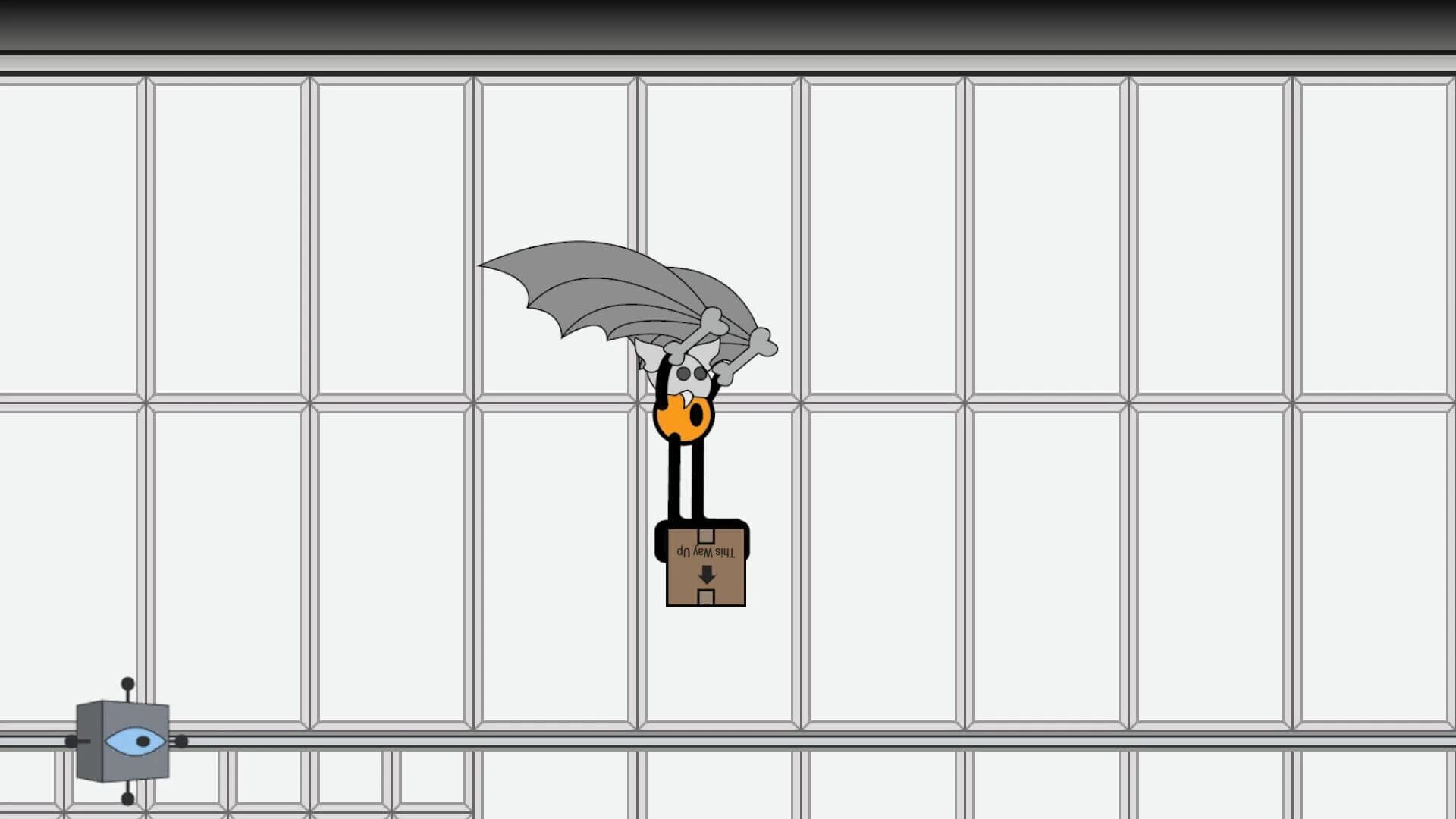 Embodiment screenshot 2