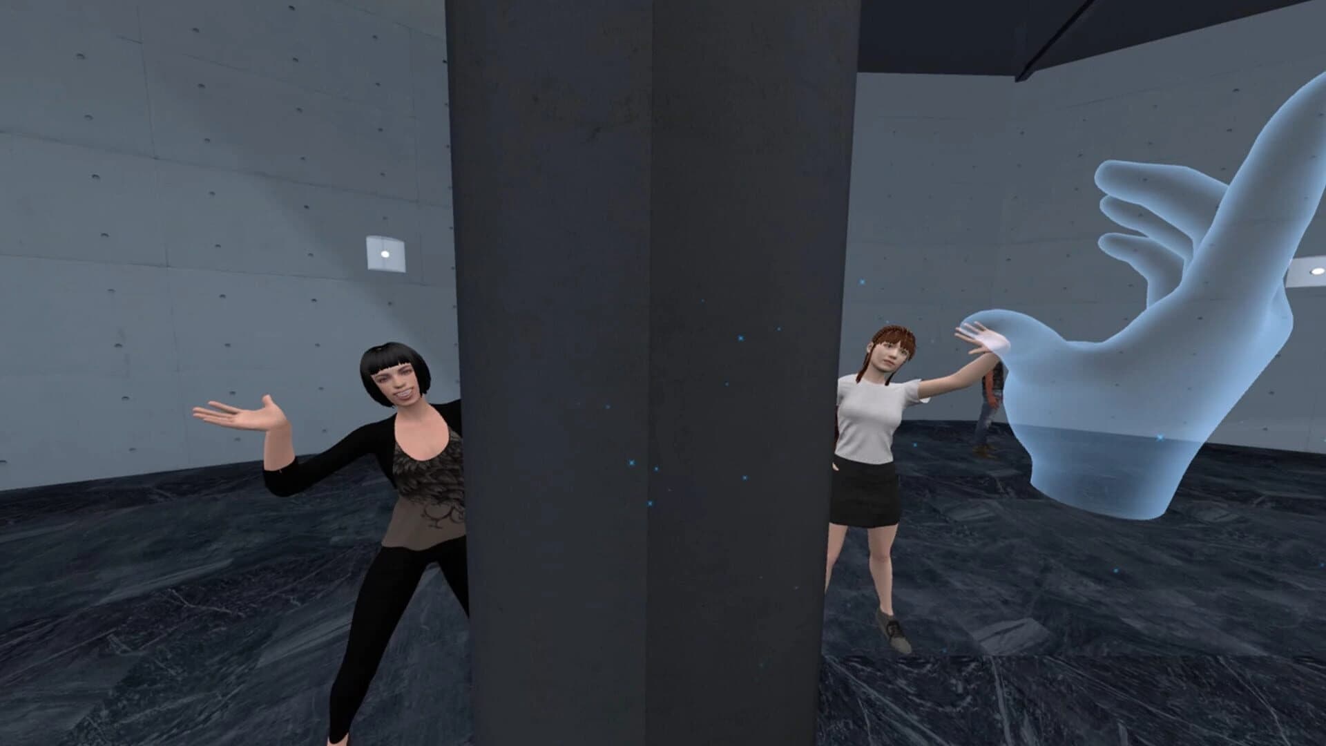 EmbodyMe screenshot 1