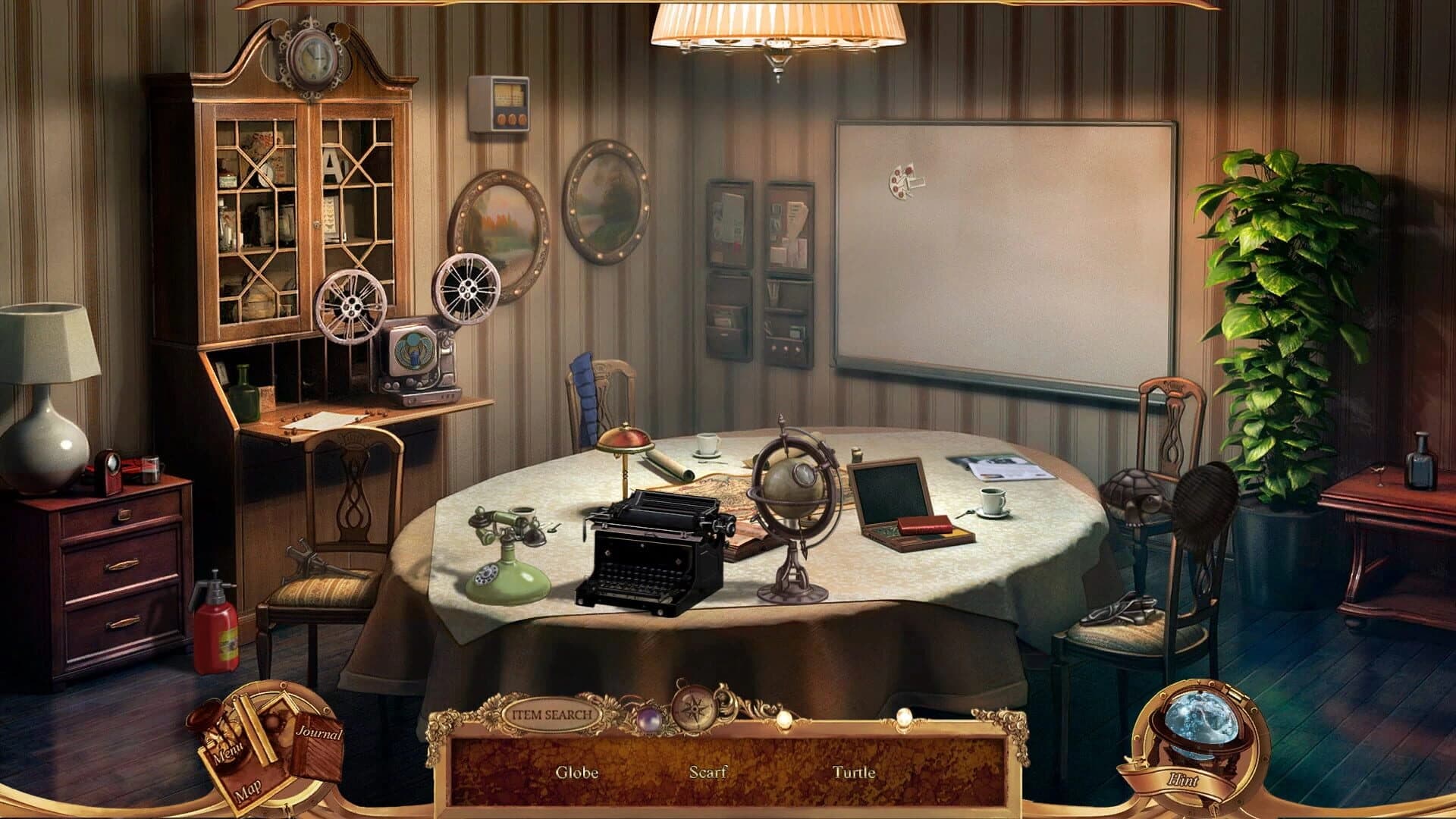 Embrace of Ocean: Story of Hope screenshot 2