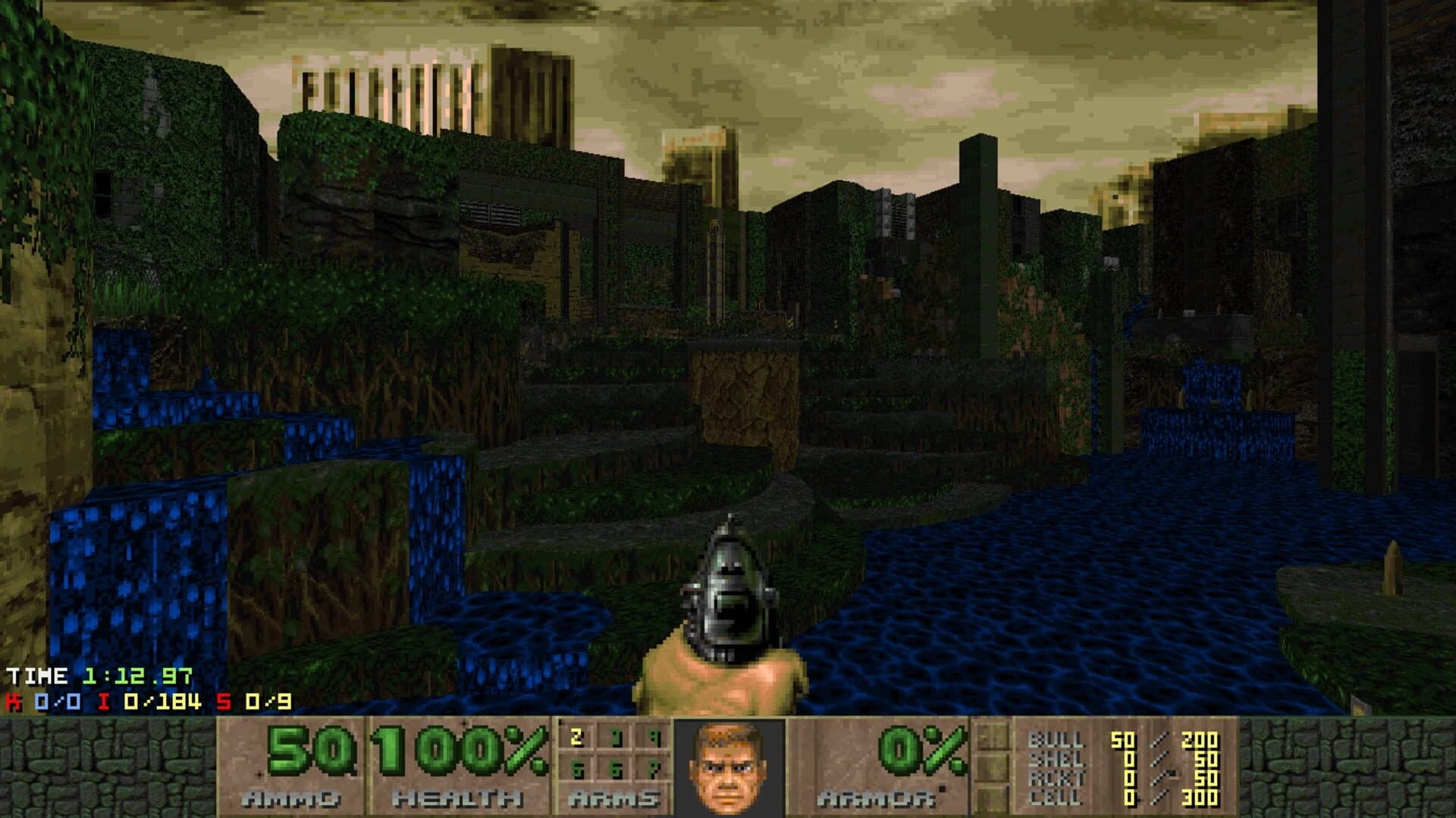 Emerald City screenshot 2