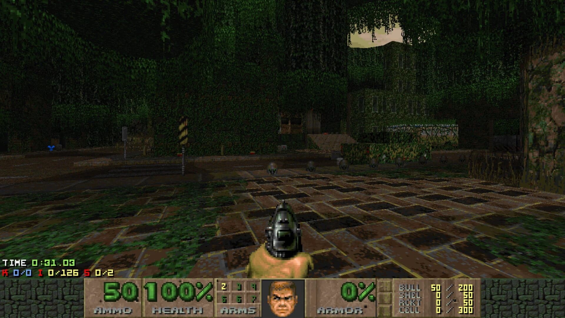 Emerald City screenshot 4