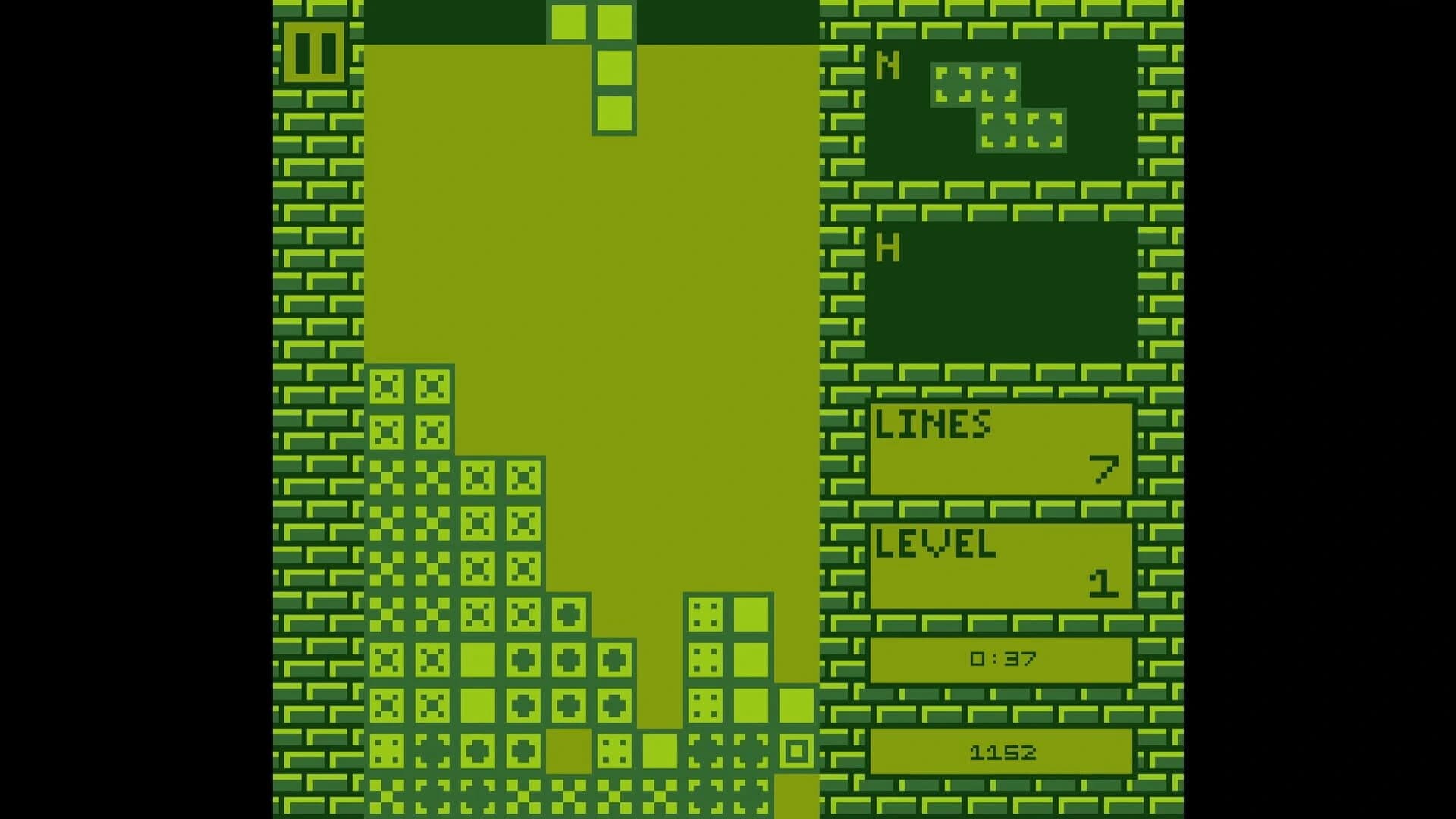 Emerald Gallery: 2-Score screenshot 3