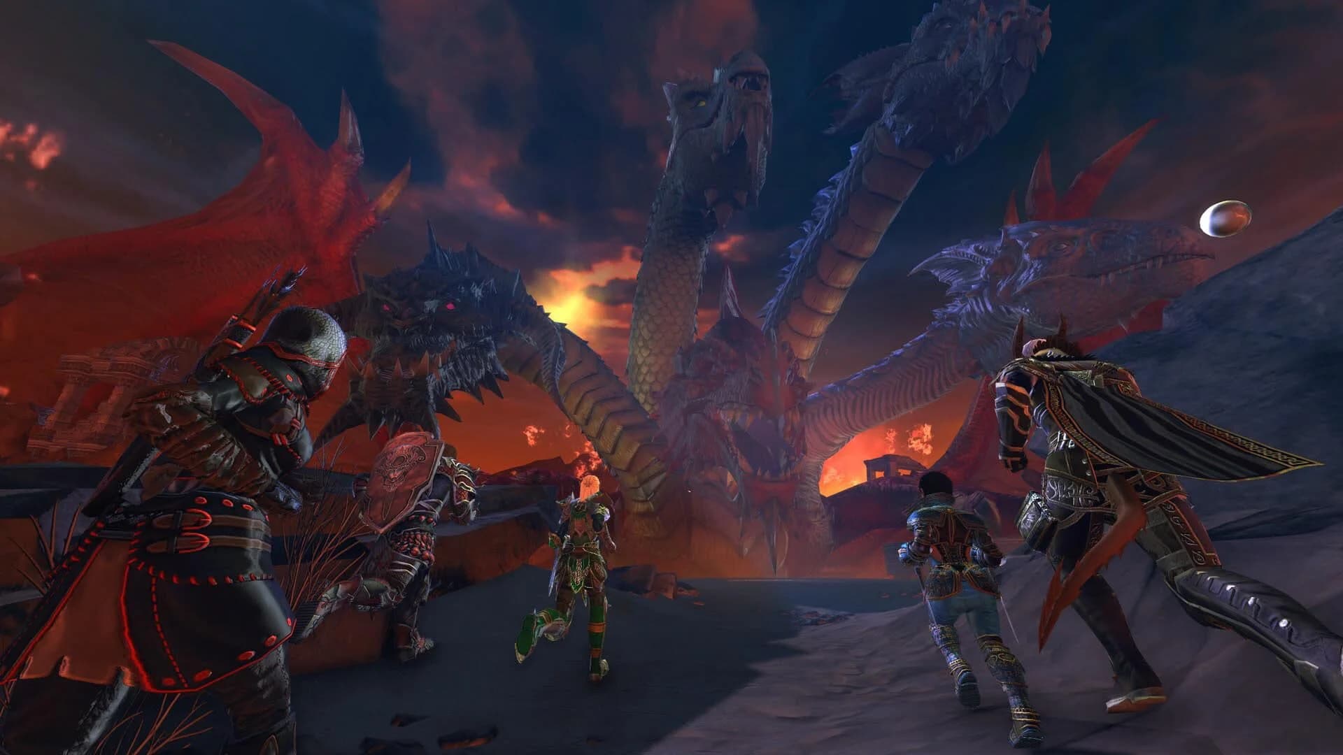 Emerald Glazed Bundle screenshot 5