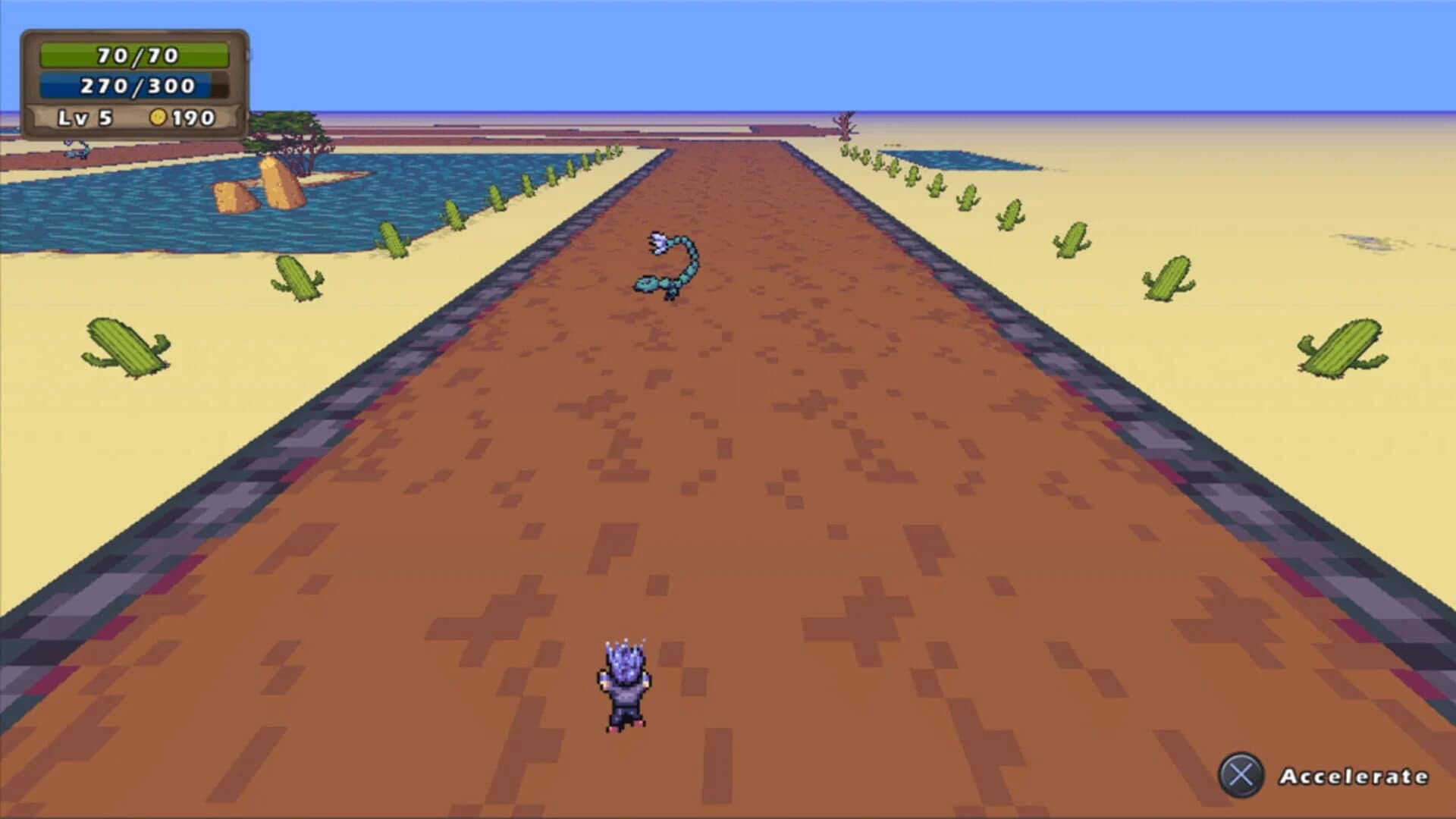 Emerald Shores screenshot 4