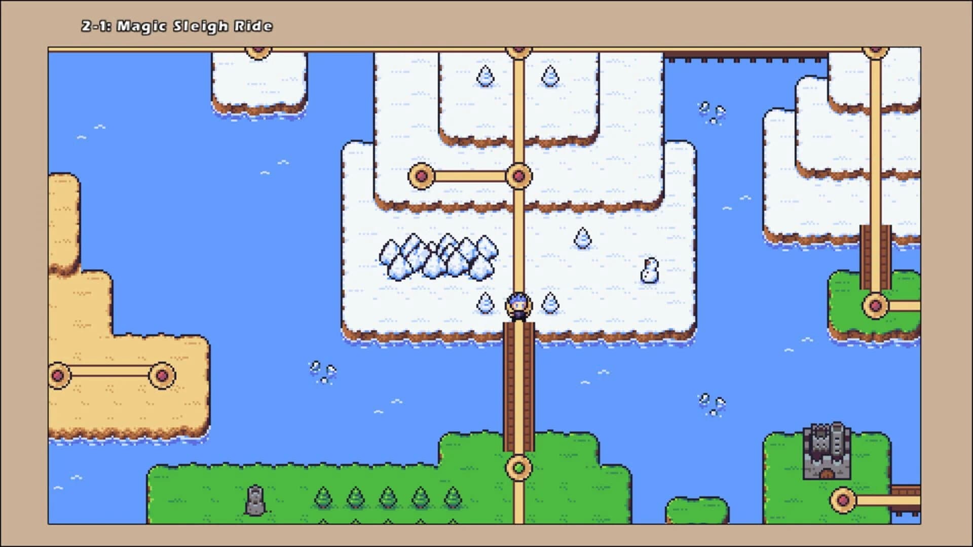 Emerald Shores screenshot 3