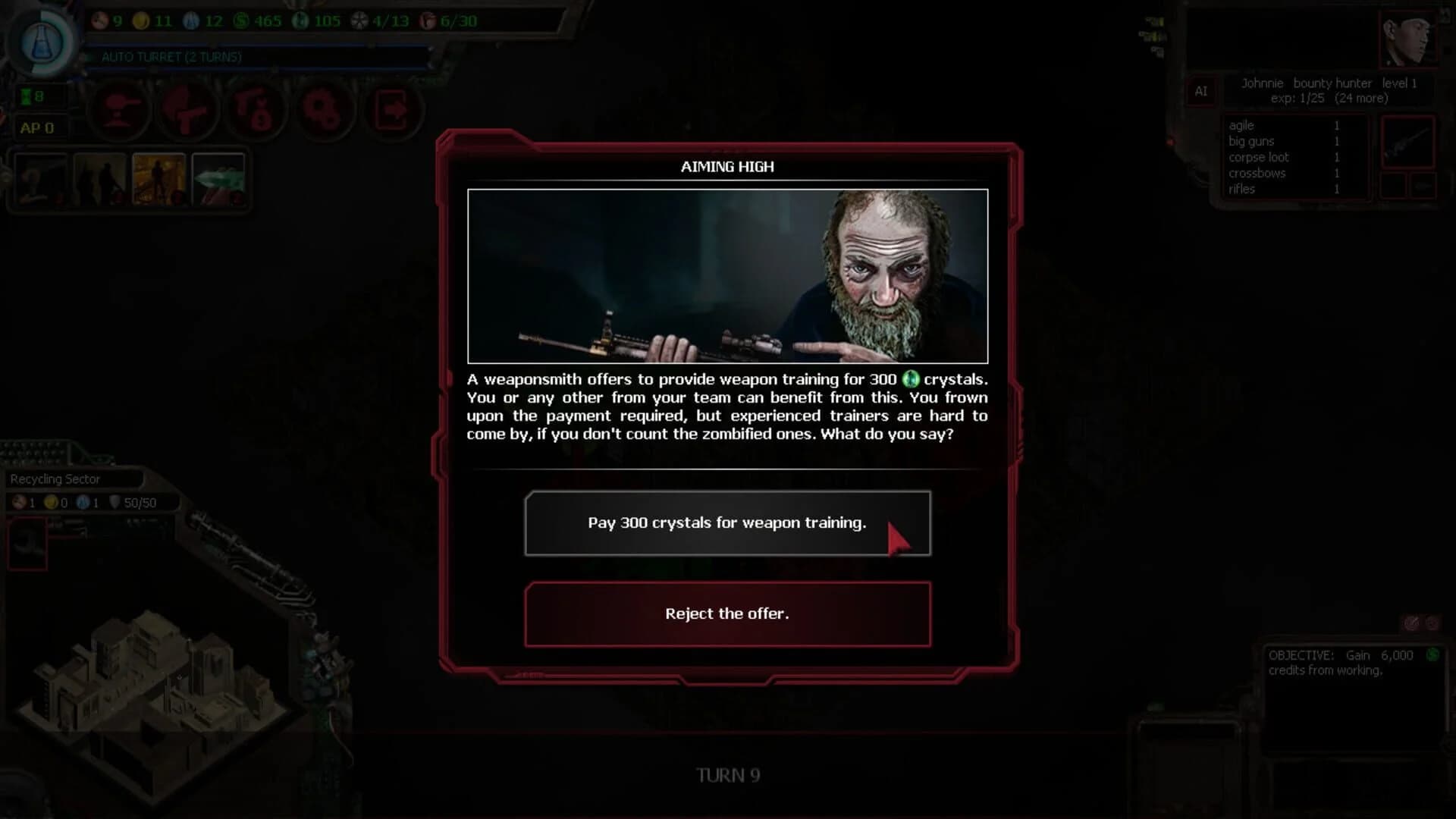 Emerge: Cities of the Apocalypse screenshot 5