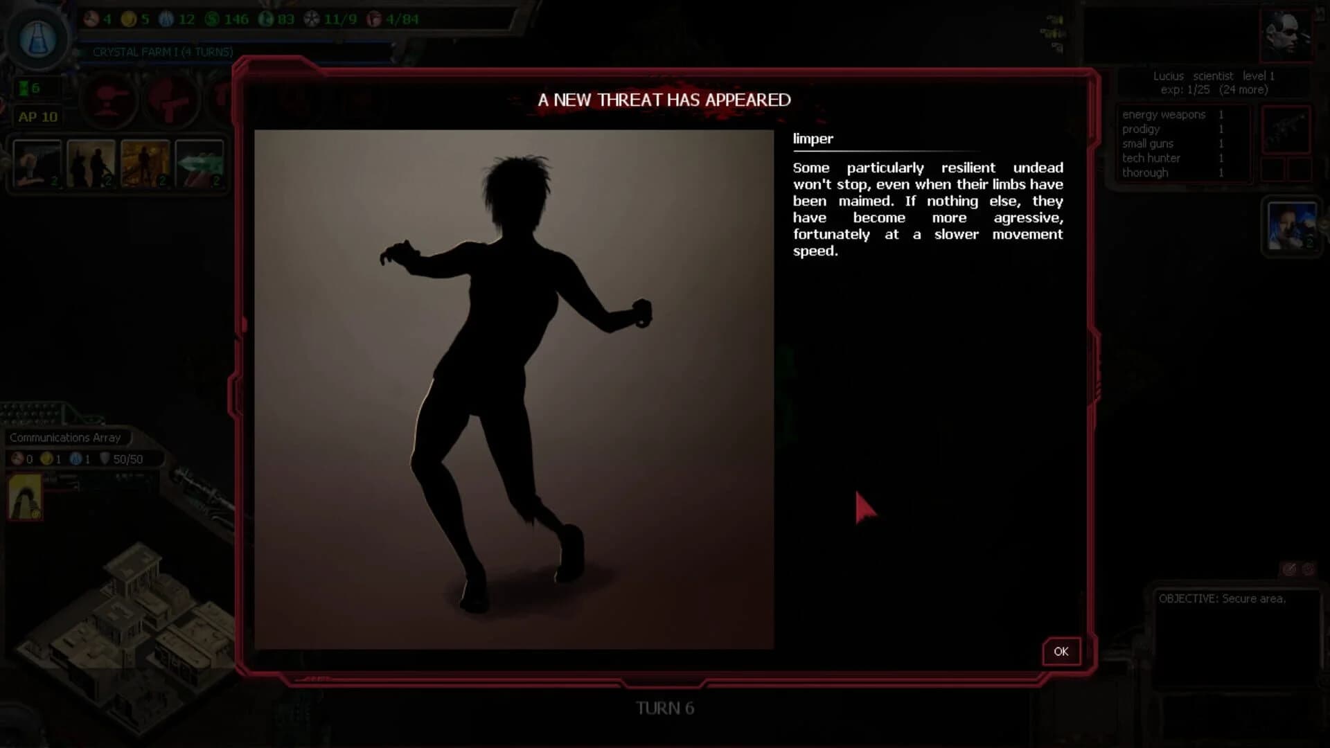 Emerge: Cities of the Apocalypse screenshot 4