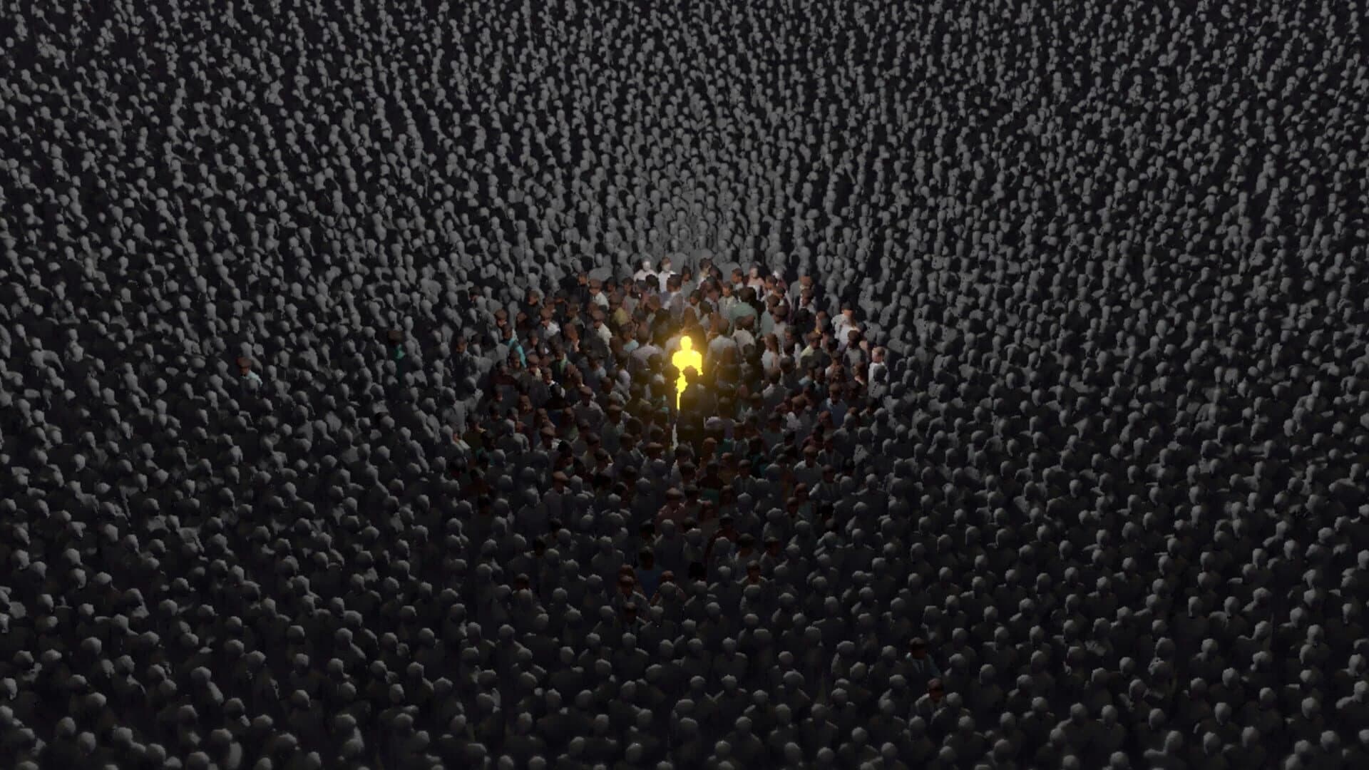 Emergence screenshot 5