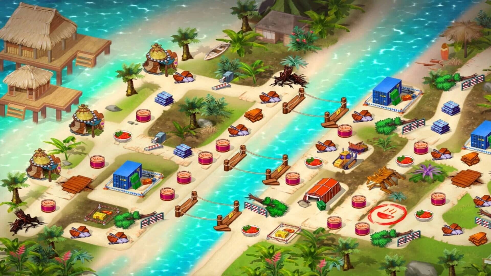 Emergency Crew 4: Call of the Ancestors screenshot 5