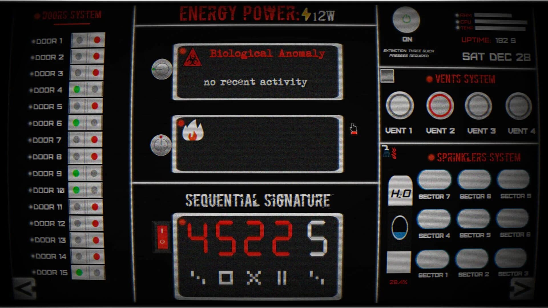 Emergency Exit screenshot 5