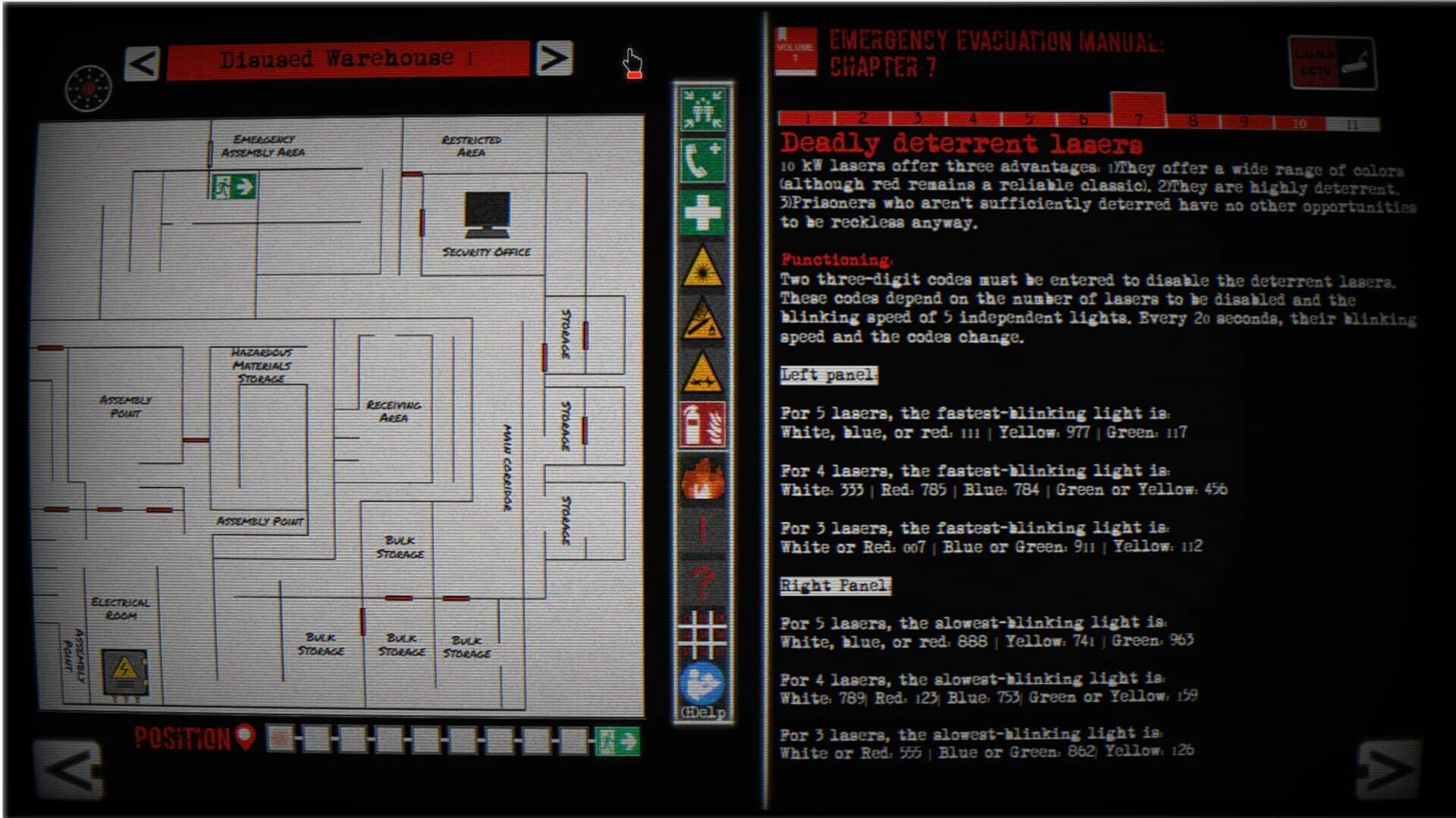 Emergency Exit screenshot 4
