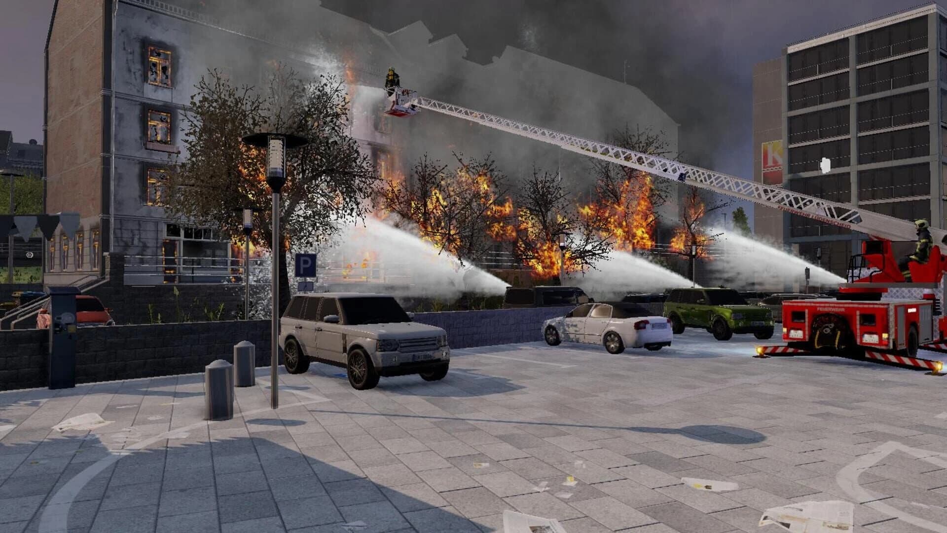 Emergency Lüdenscheid screenshot 3