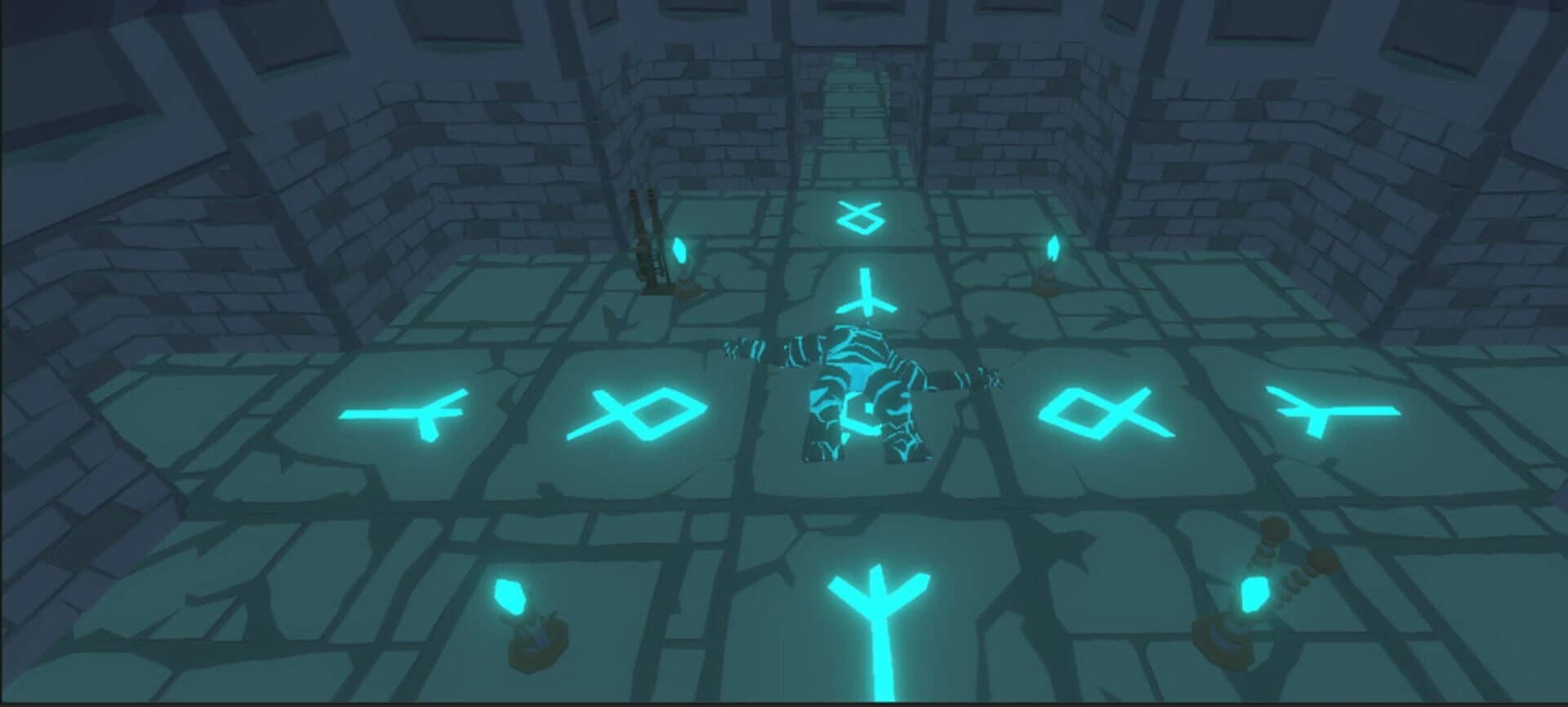 Emergent Magic screenshot 3
