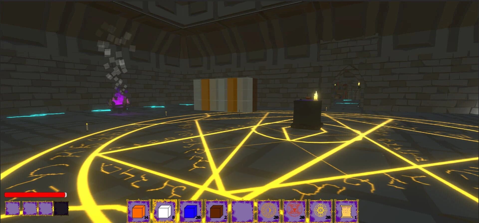 Emergent Magic screenshot 5