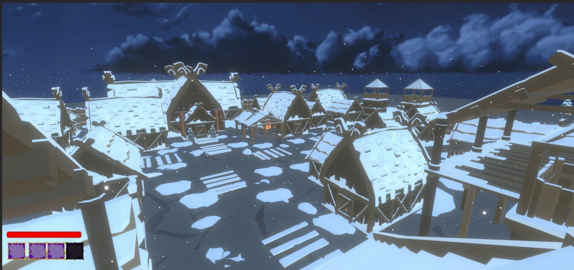 Emergent Magic screenshot 2
