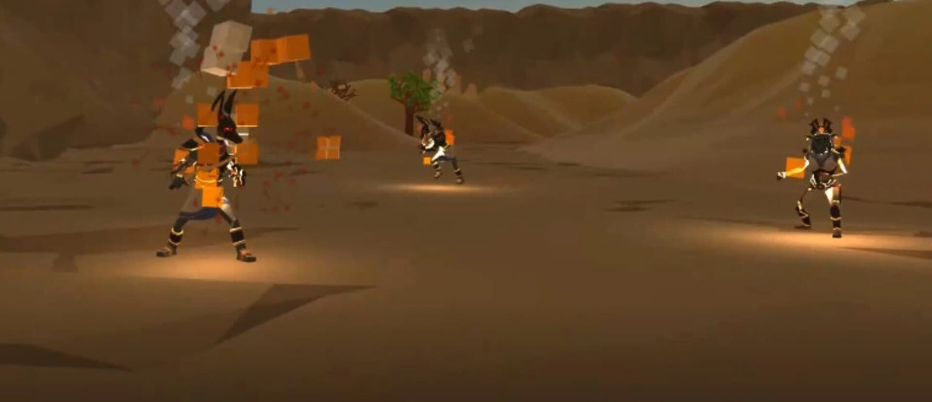 Emergent Magic screenshot 4