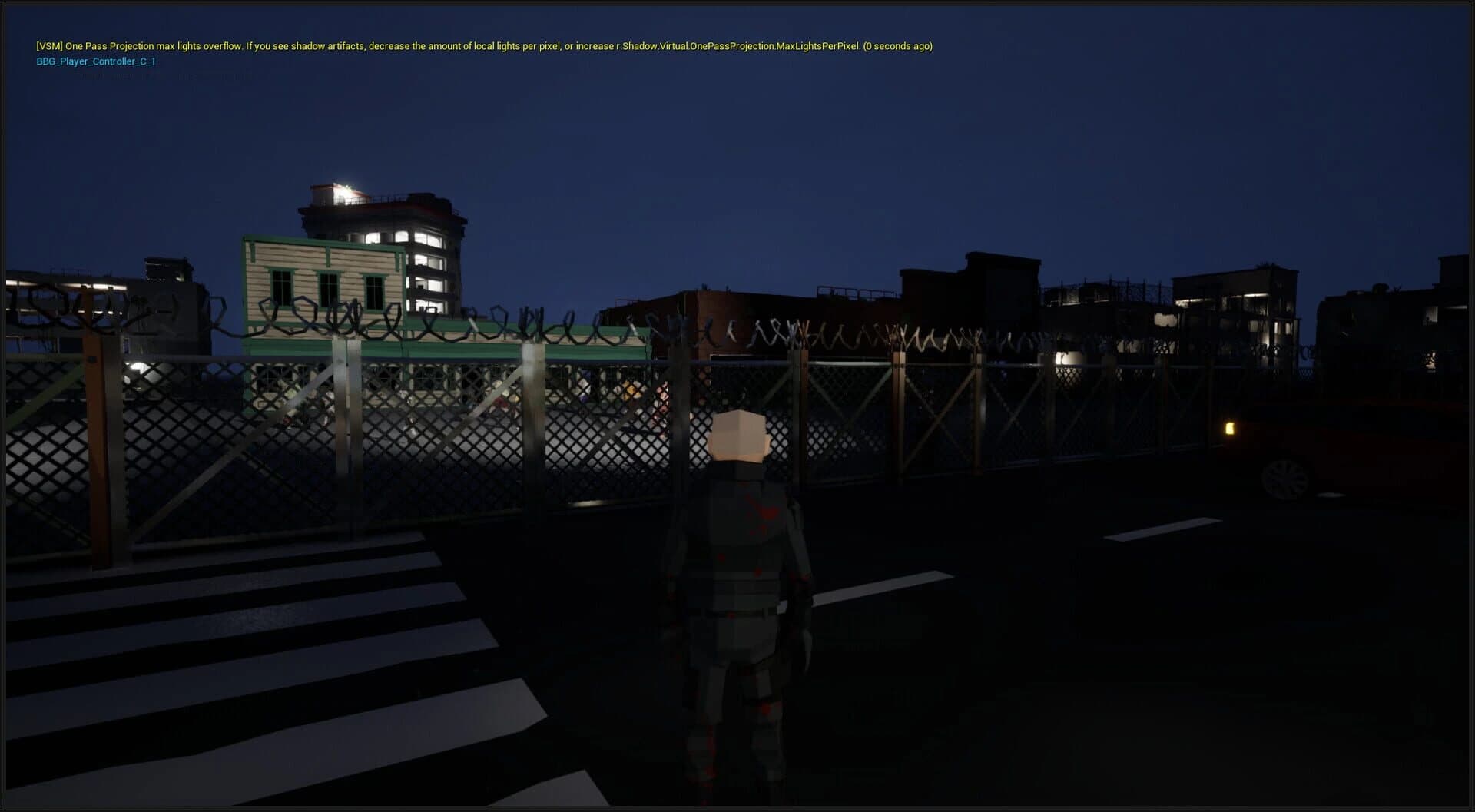 Emergent-Z screenshot 3