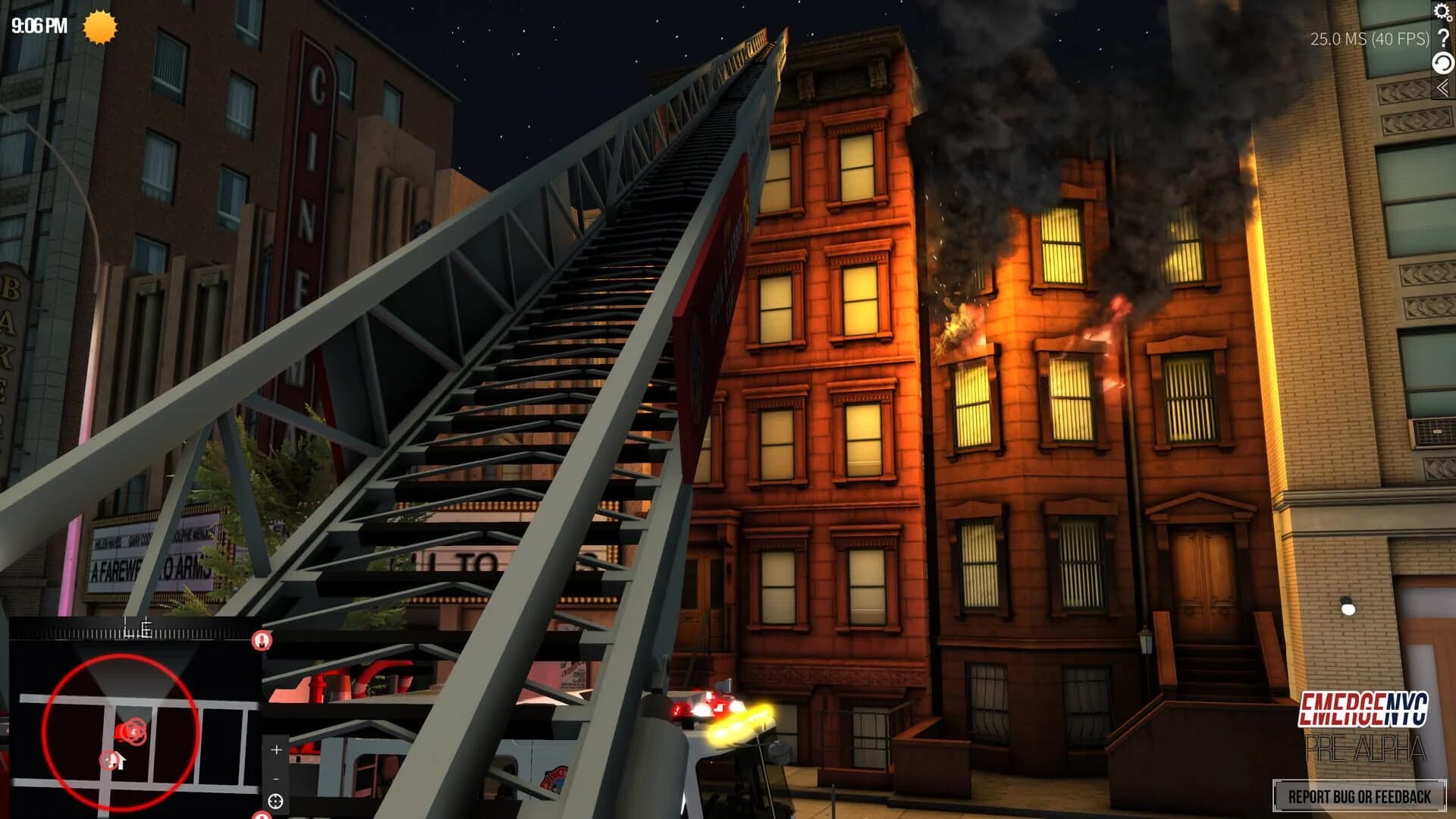 EmergeNYC screenshot 5