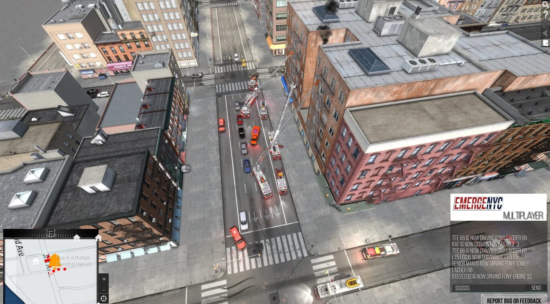 EmergeNYC screenshot 4