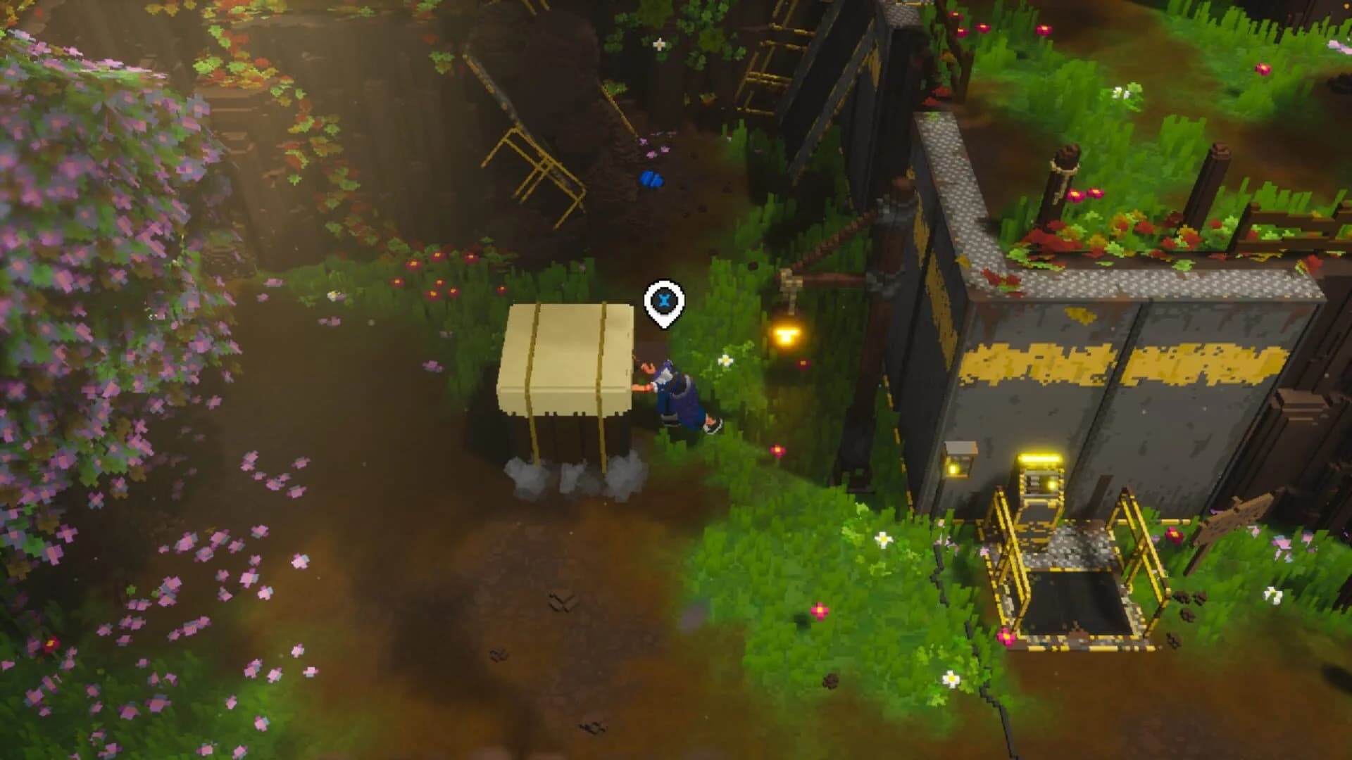 Emery Hearts screenshot 1