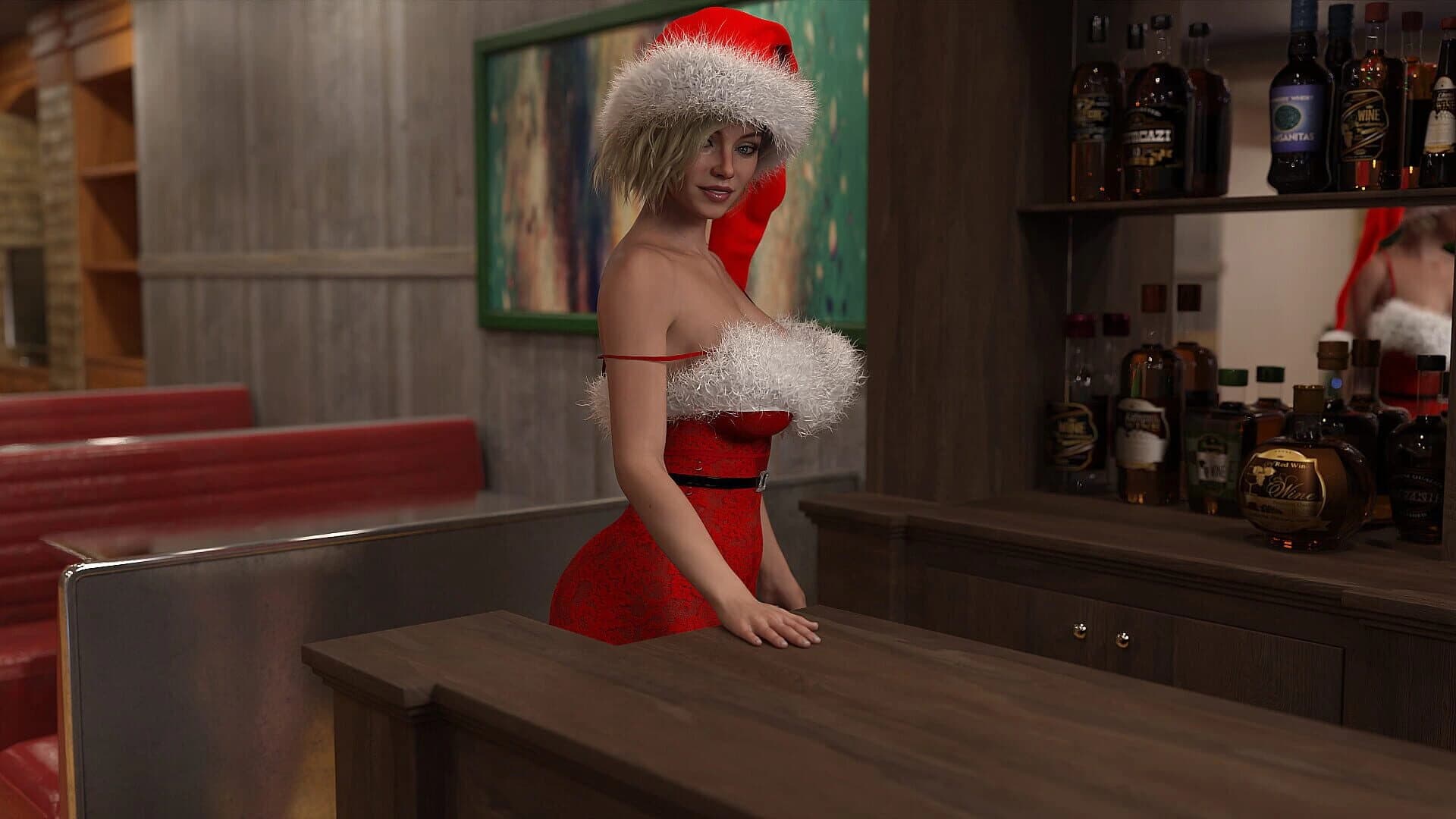 Emi: Christmas Special screenshot 4