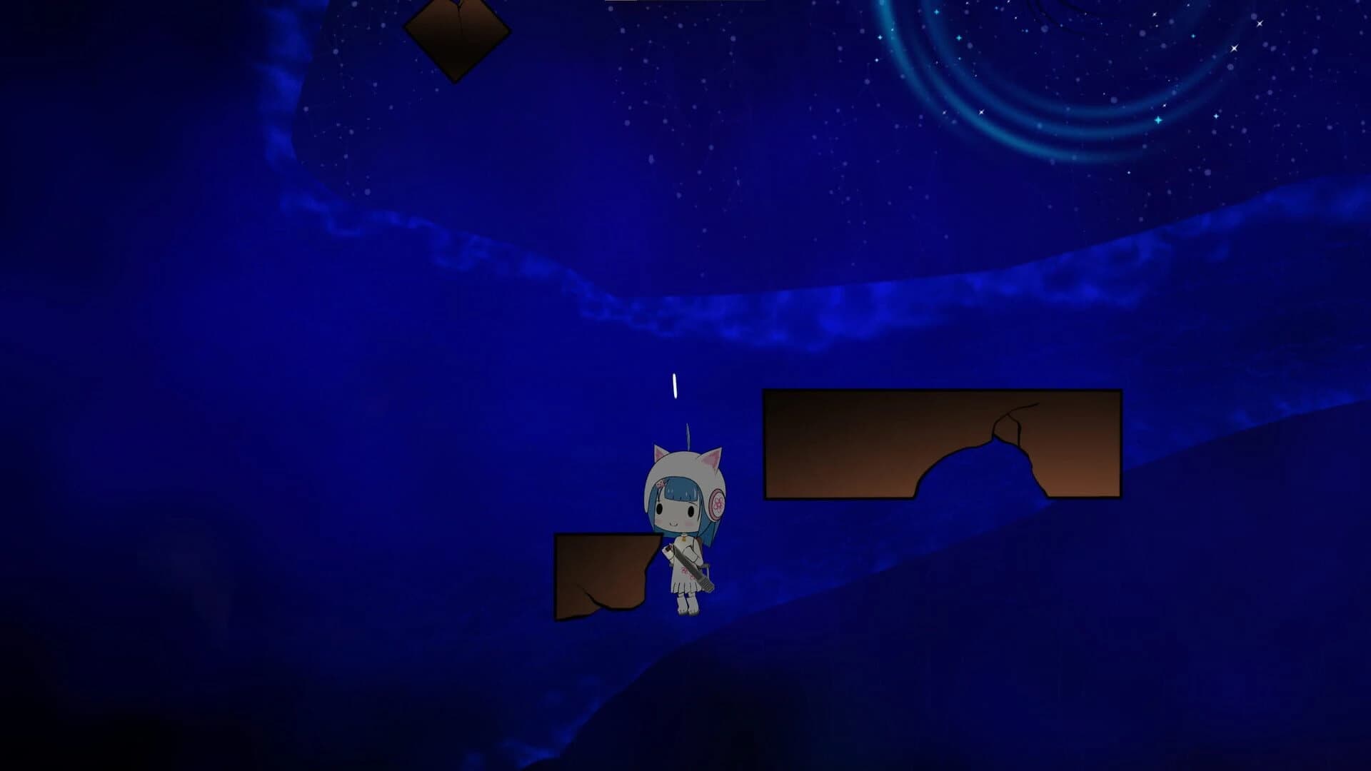 Emi & The Super Boba screenshot 4