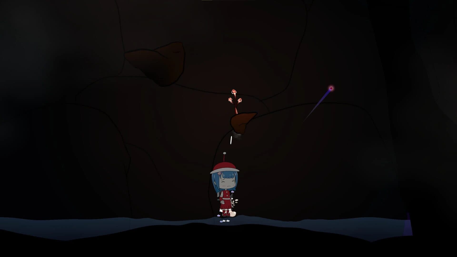 Emi & The Super Boba screenshot 5