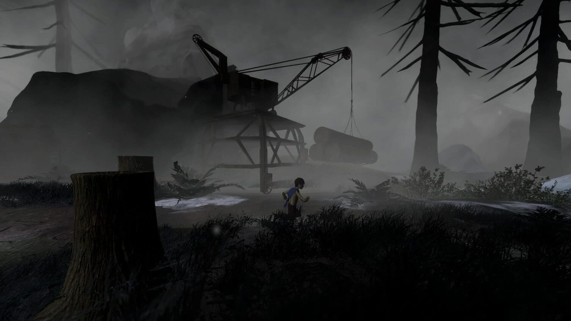 Emil: A Hero's Journey screenshot 2