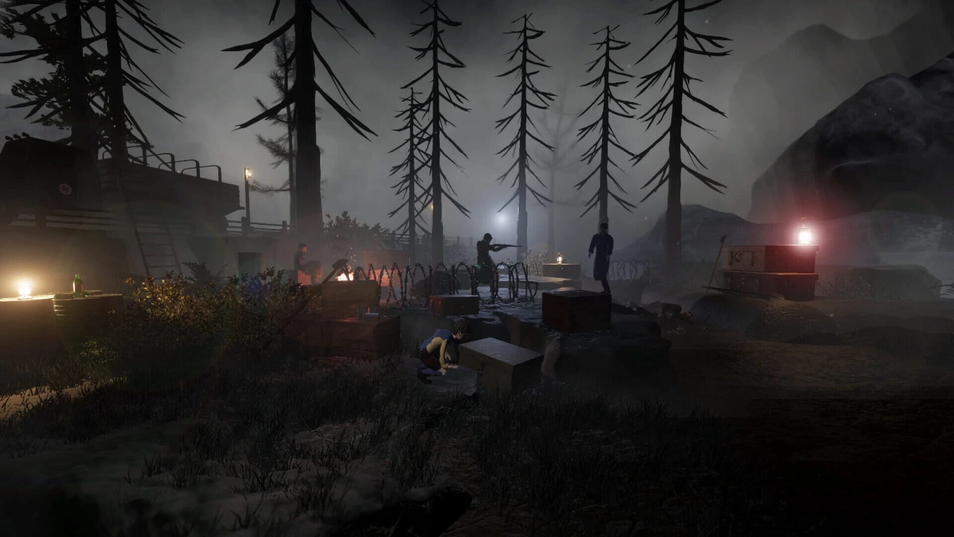 Emil: A Hero's Journey screenshot 4