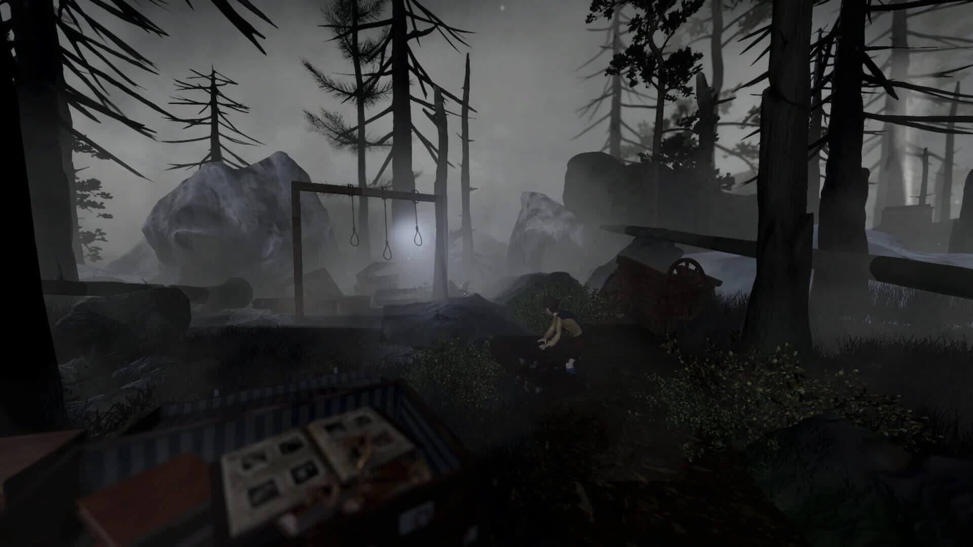 Emil: A Hero's Journey screenshot 3