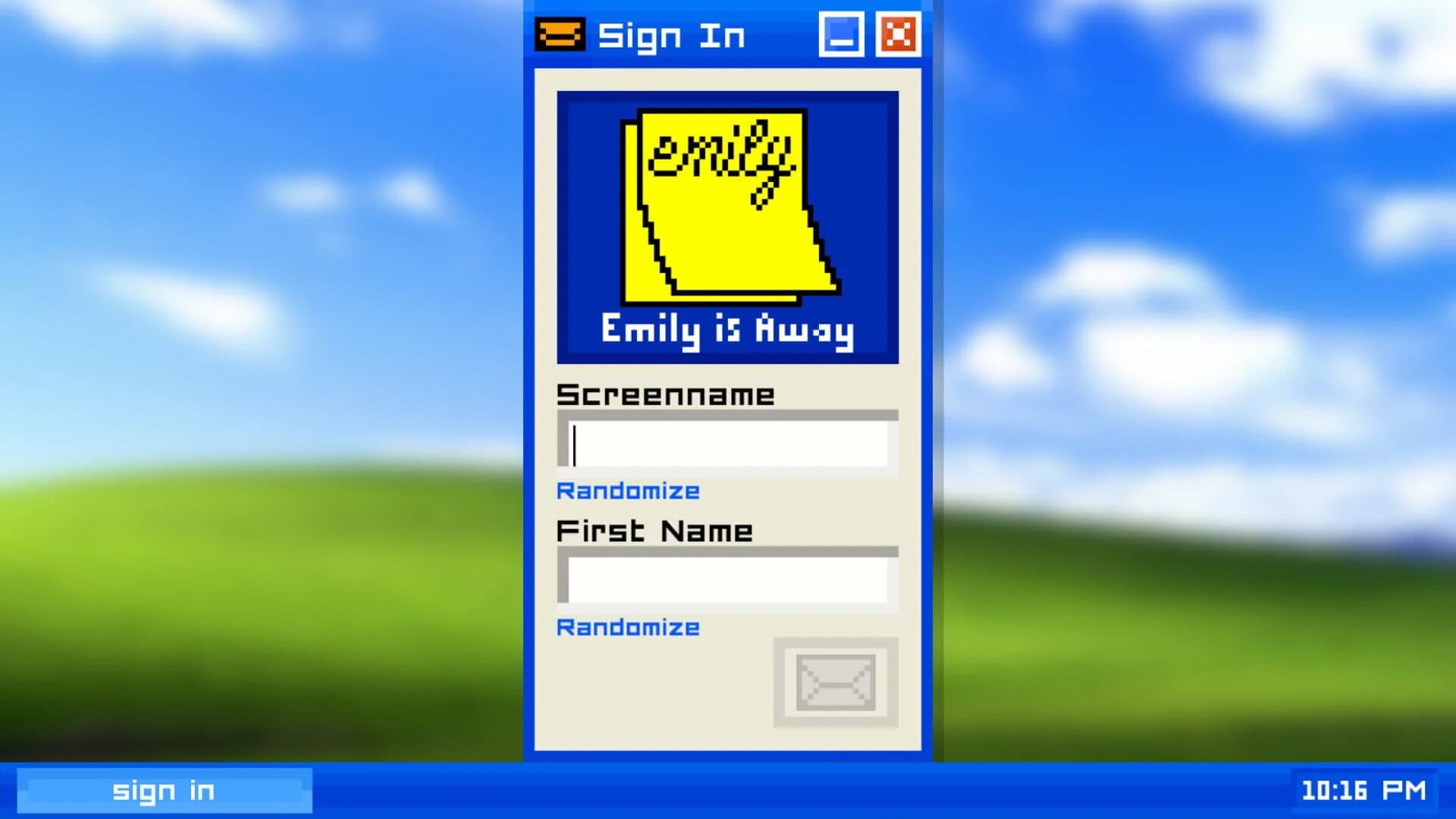 Emily is Away screenshot 5