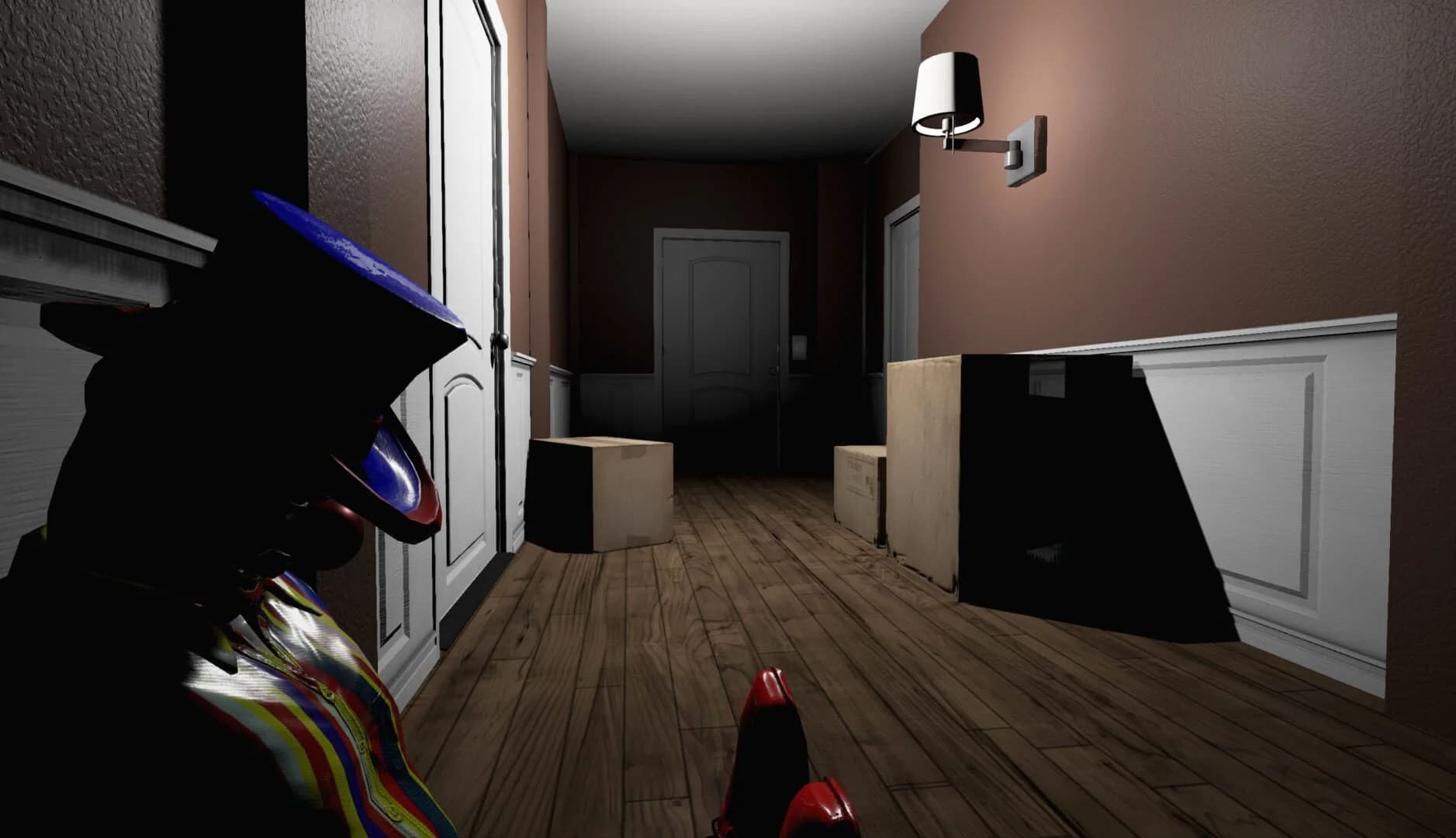 Emily Wants to Play screenshot 2