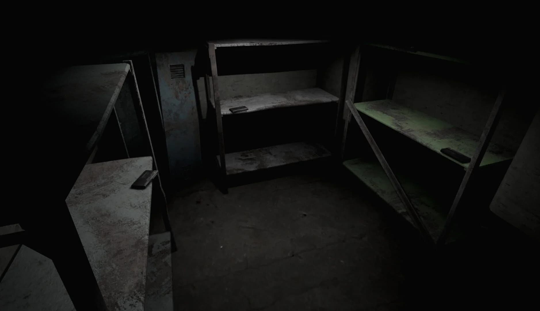 Emily Wants to Play screenshot 4