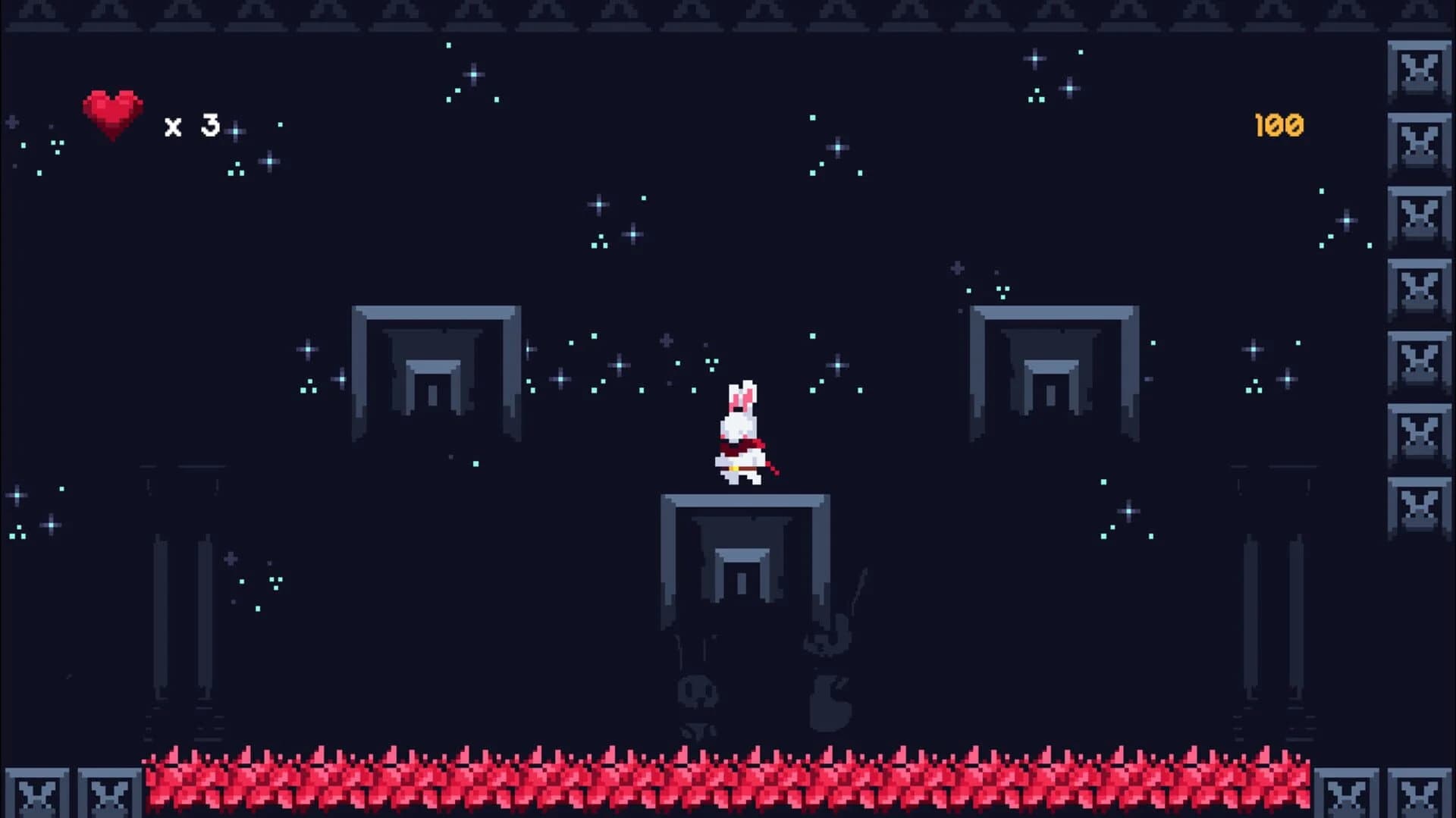 Emin's Journey screenshot 3