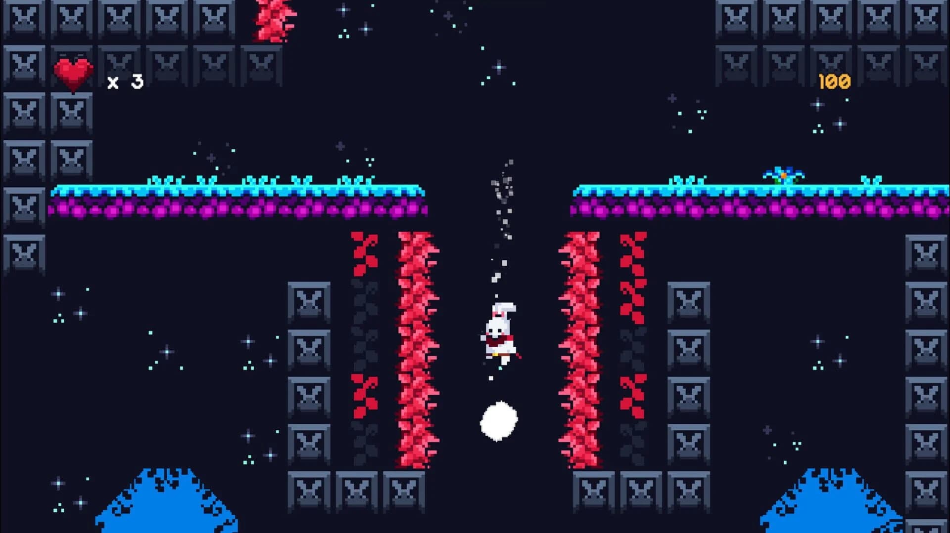 Emin's Journey screenshot 4