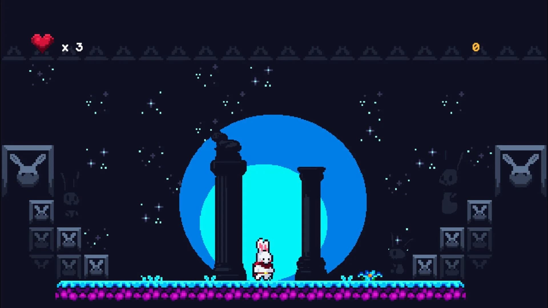 Emin's Journey screenshot 1