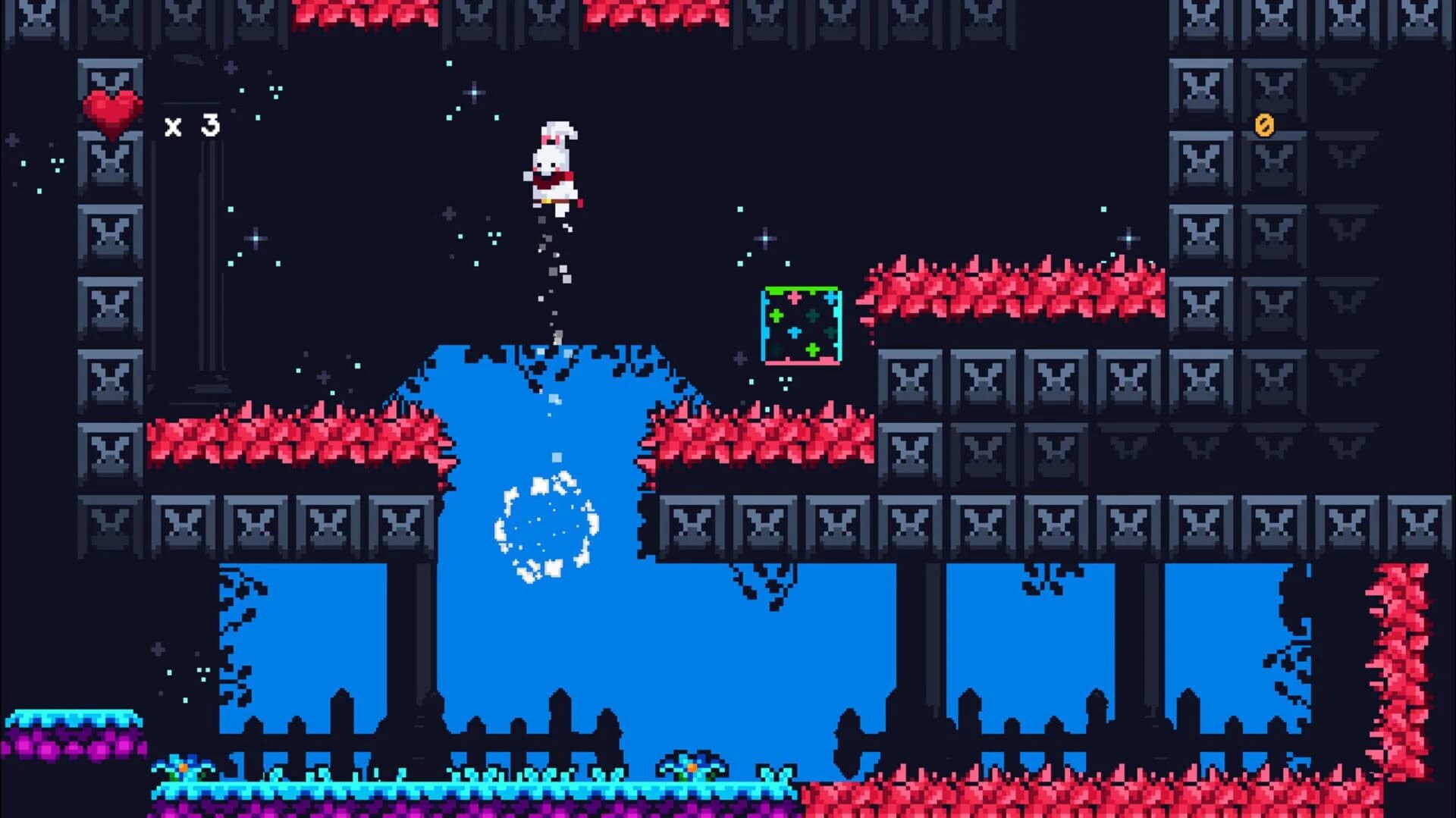 Emin's Journey screenshot 2