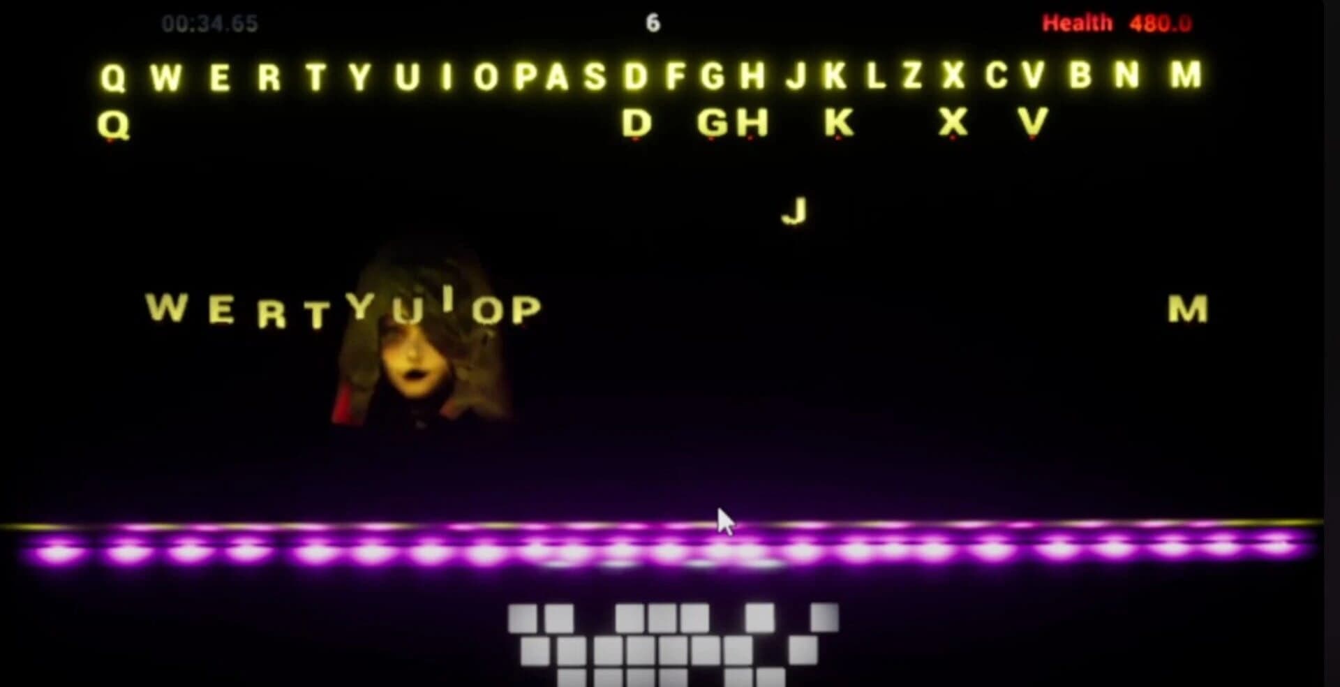 Emiru Game screenshot 1
