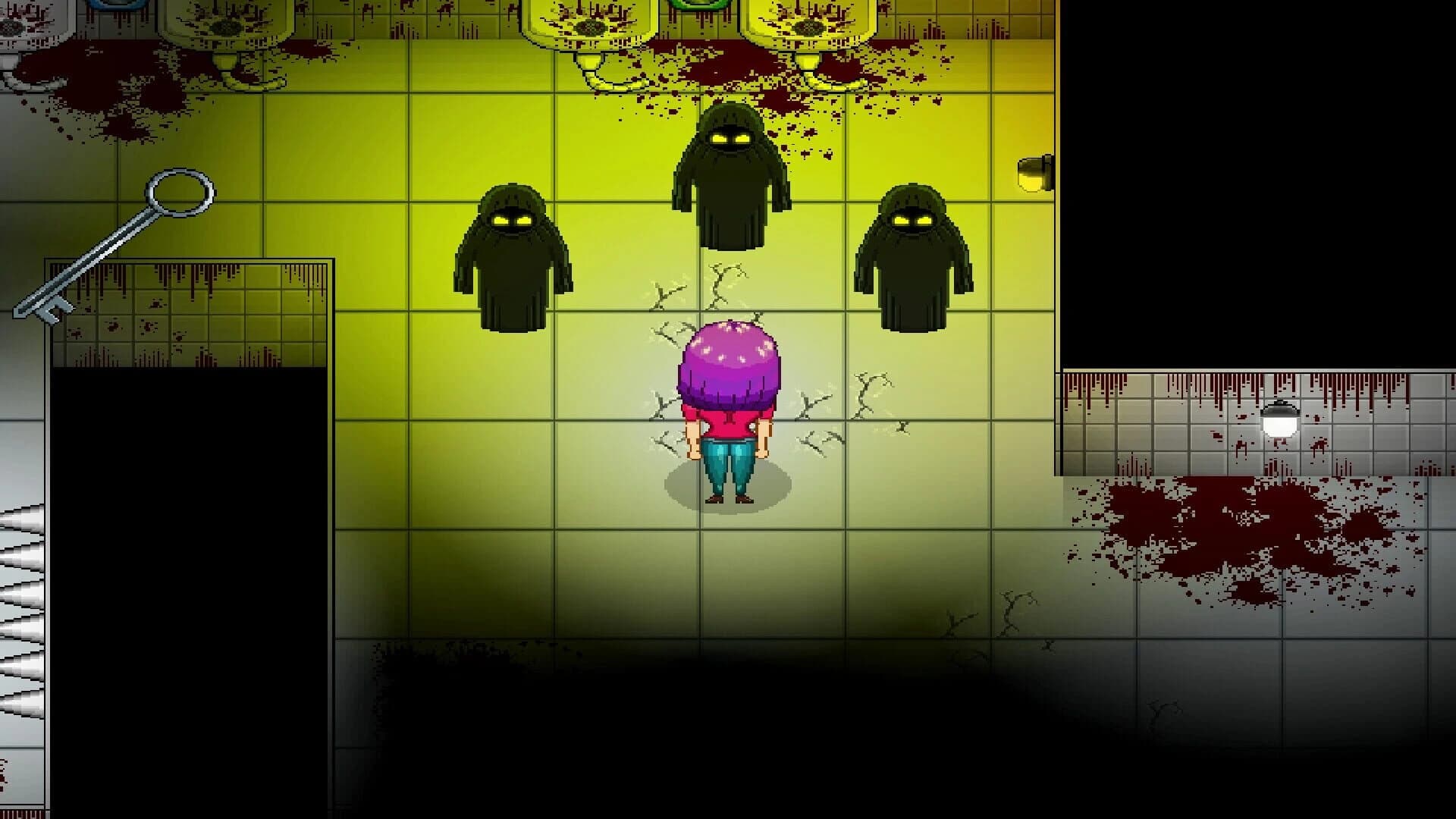 Emi's Solo Ghost Hunting screenshot 5