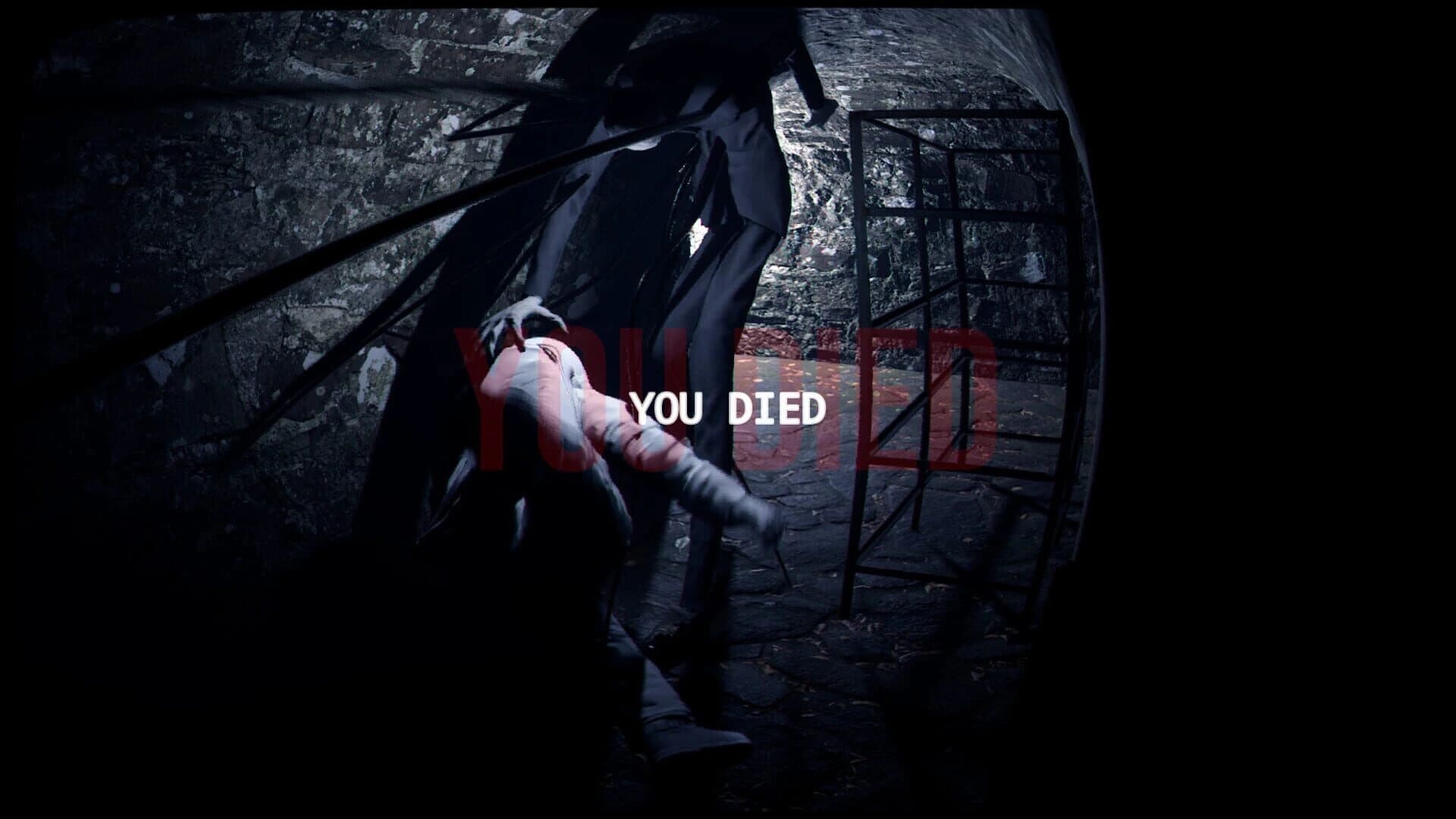 Emissary Zero screenshot 2