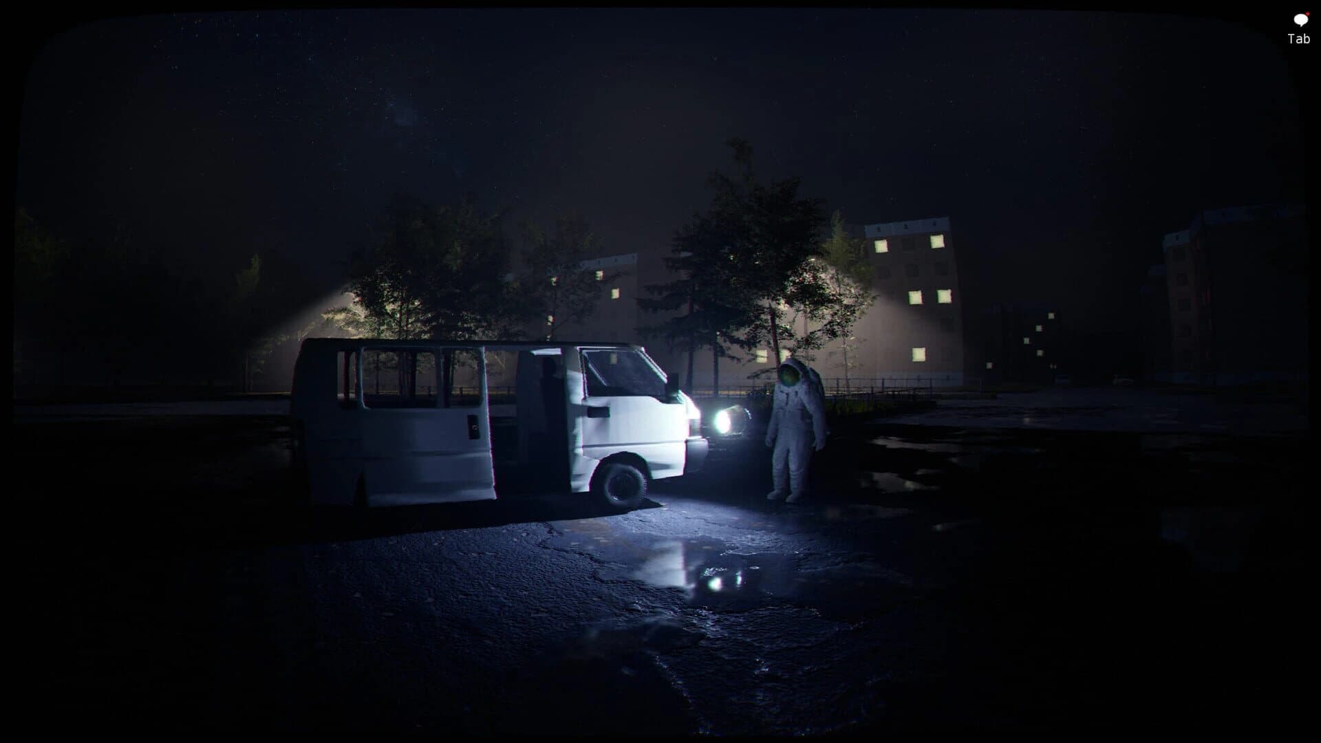 Emissary Zero screenshot 1