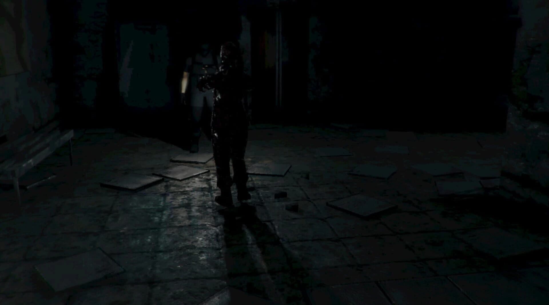 Emission VR screenshot 3