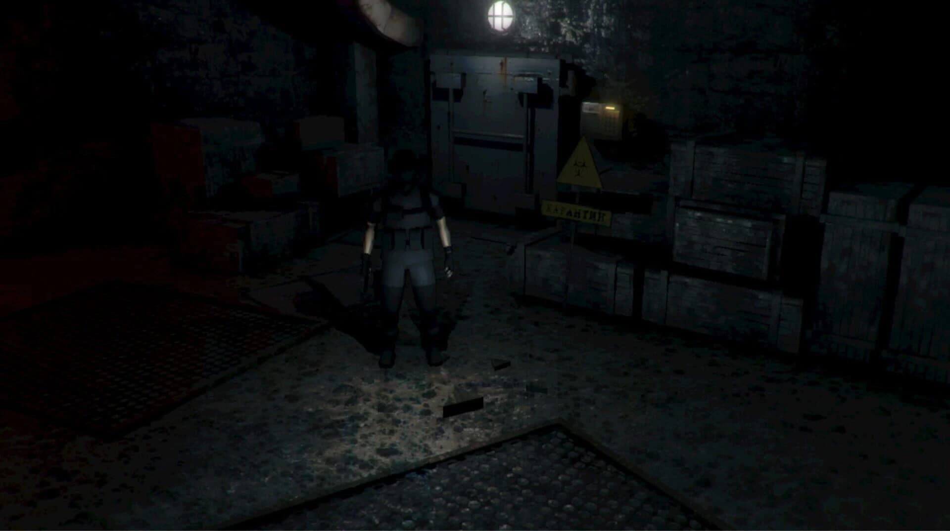 Emission VR screenshot 4