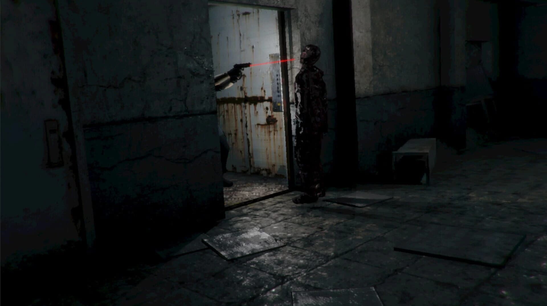 Emission VR screenshot 5