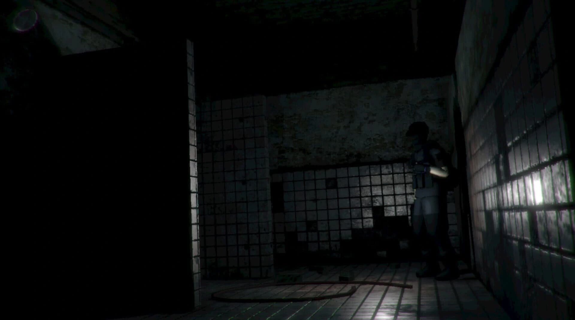 Emission VR screenshot 1
