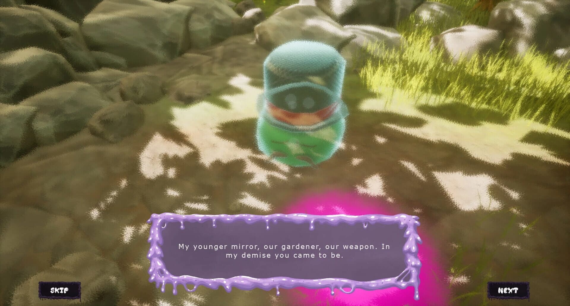Emlis screenshot 2