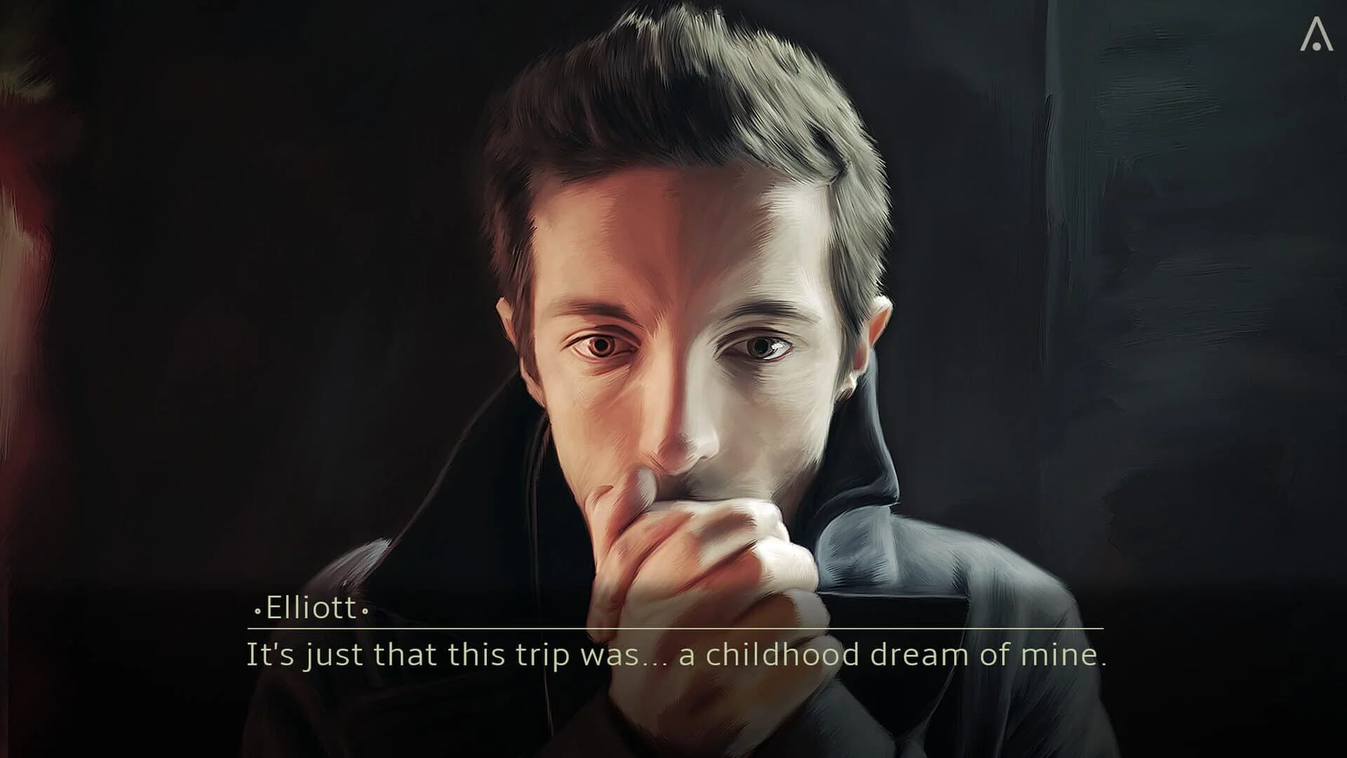 Emma, the Story screenshot 5