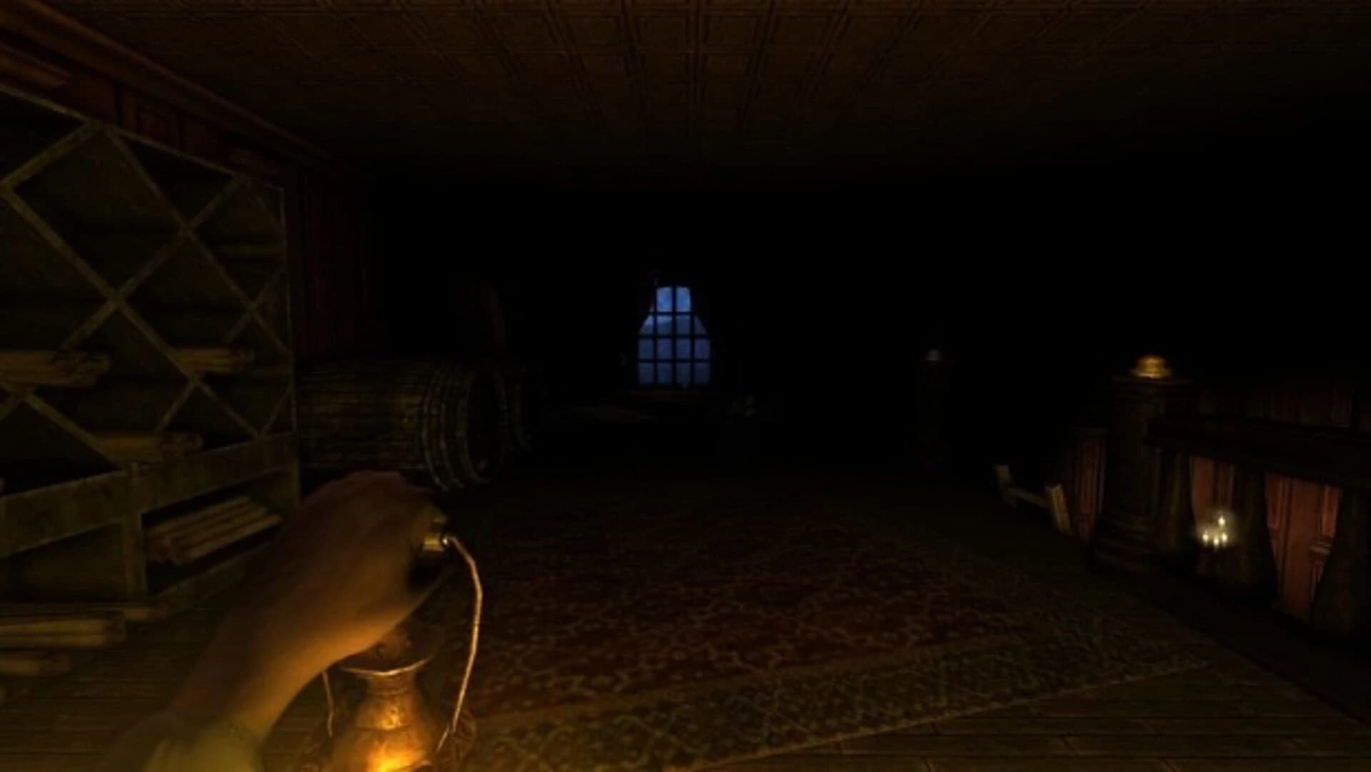 Emma's Story screenshot 1