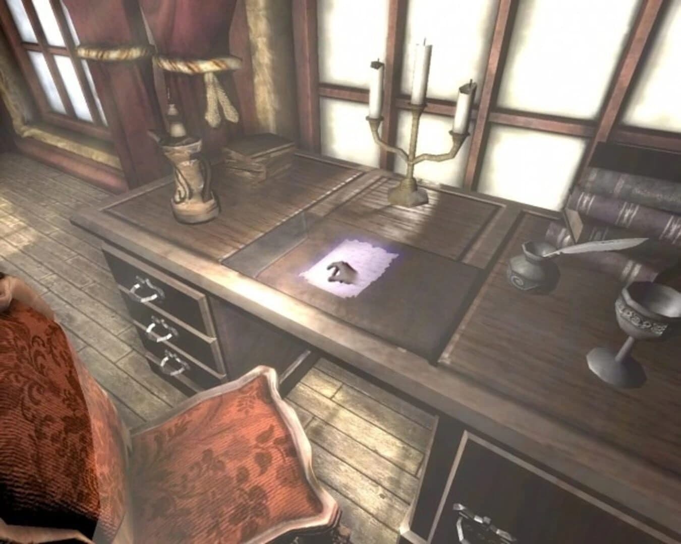 Emma's Story screenshot 3